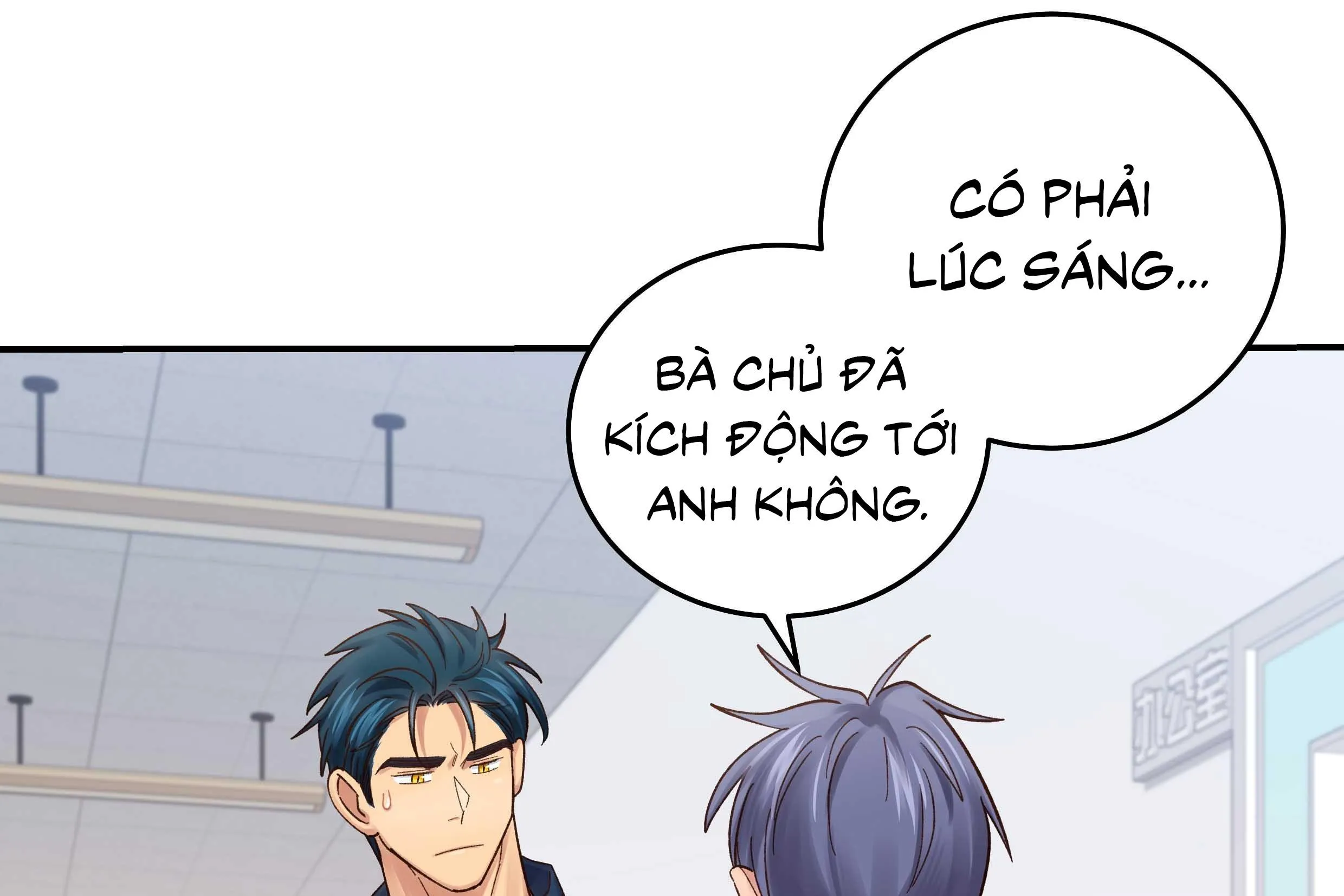 Quán cơm tỳ hưu Chapter 74 Trang 52