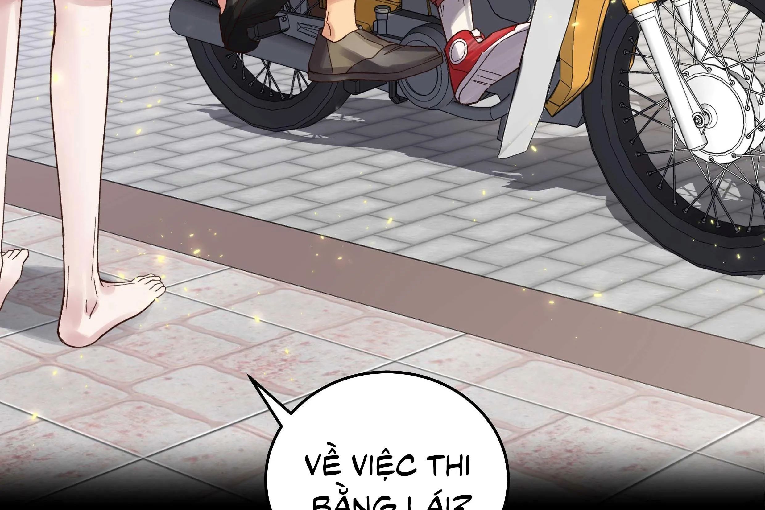 Quán cơm tỳ hưu Chapter 74 Trang 60