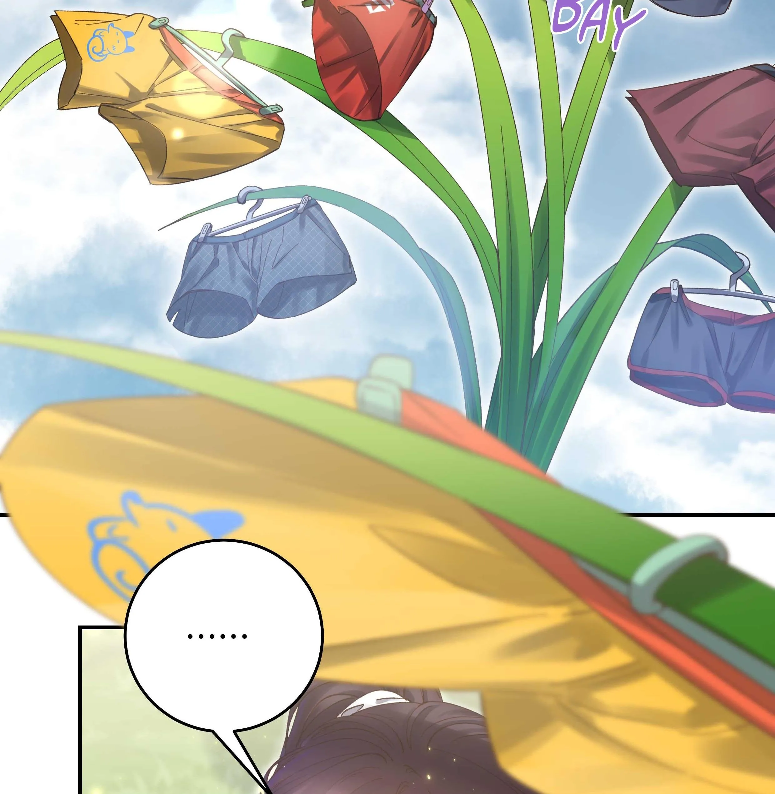 Quán cơm tỳ hưu Chapter 75 Trang 3