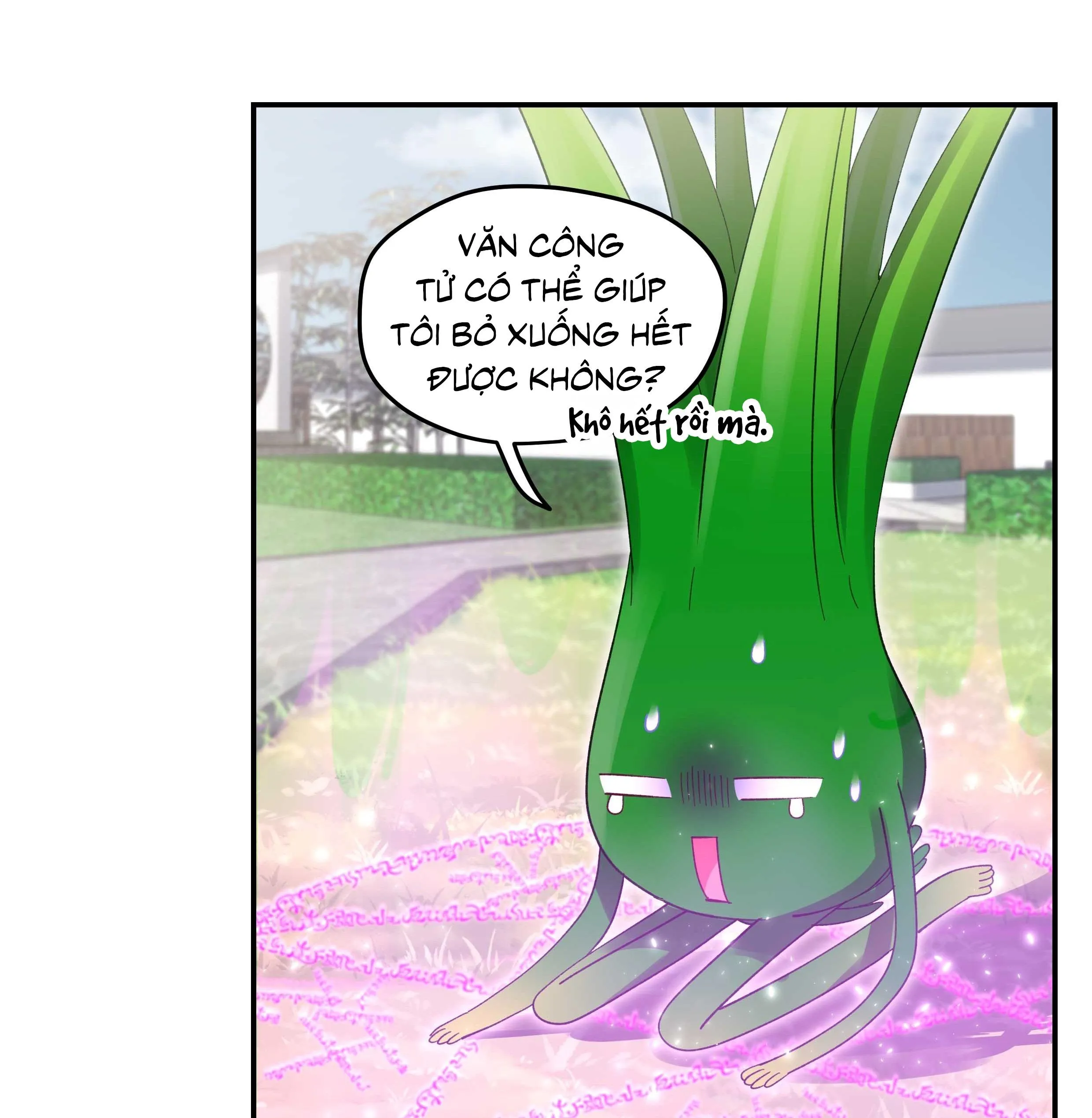 Quán cơm tỳ hưu Chapter 75 Trang 7