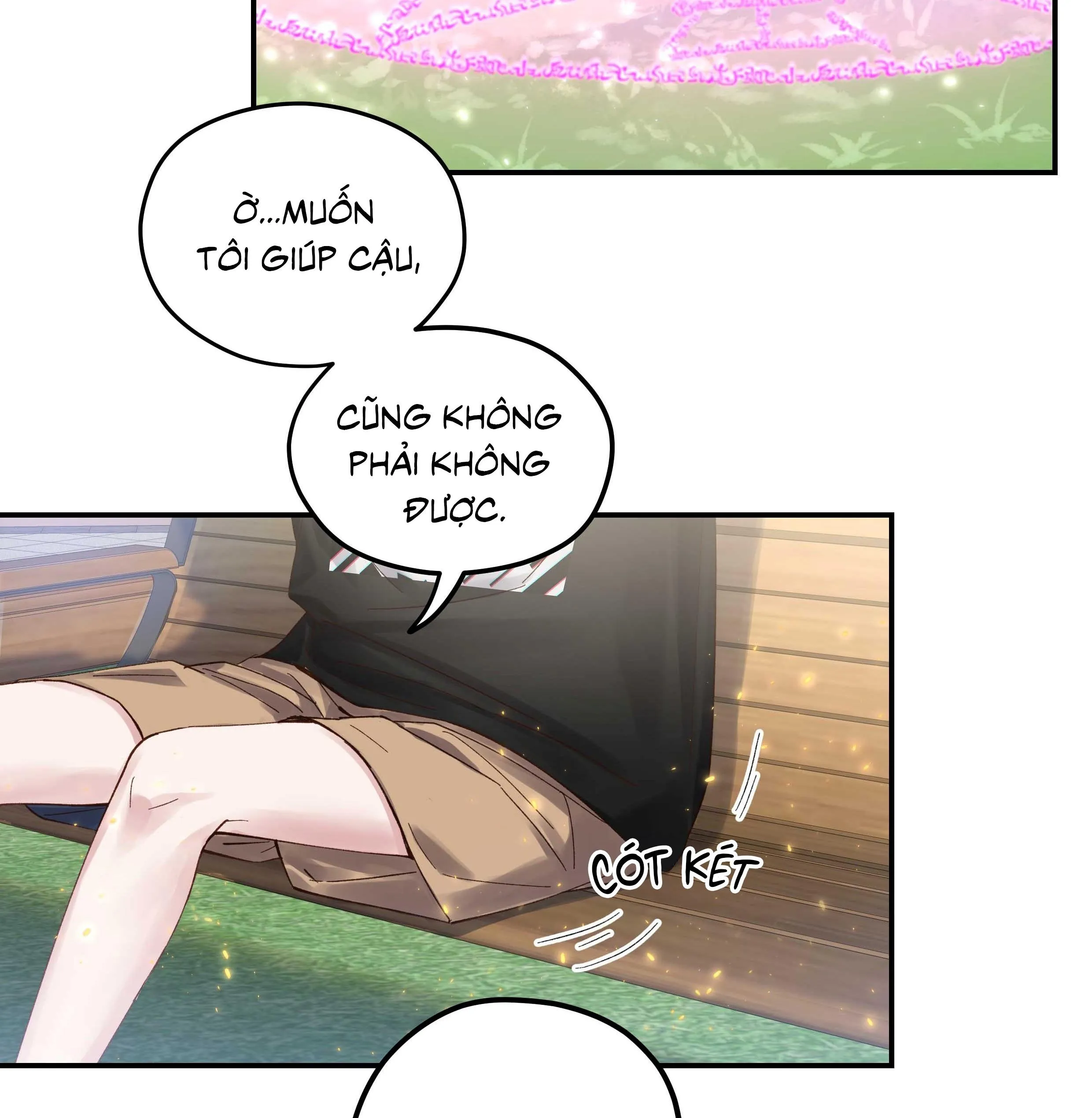 Quán cơm tỳ hưu Chapter 75 Trang 8