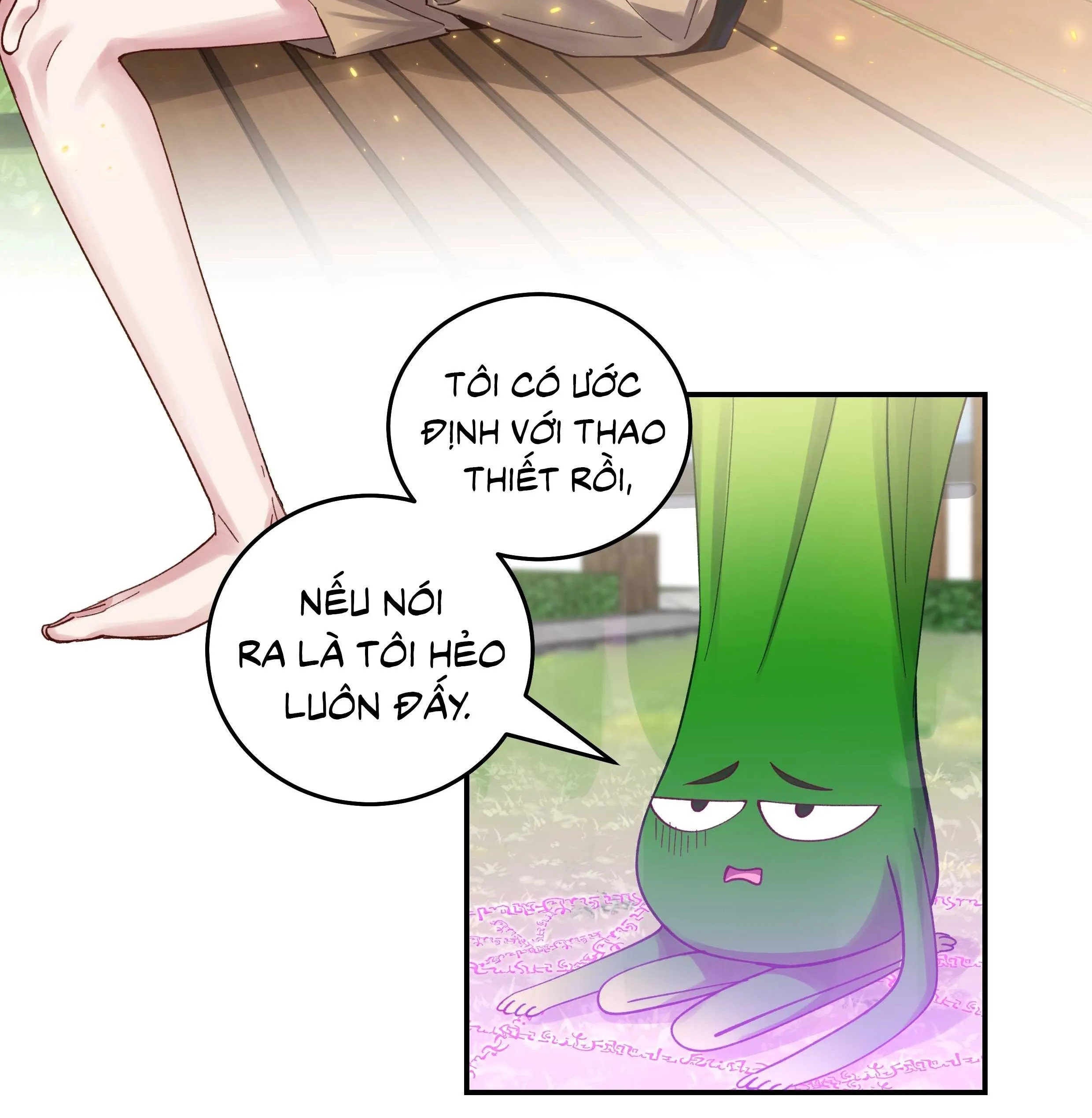 Quán cơm tỳ hưu Chapter 75 Trang 11