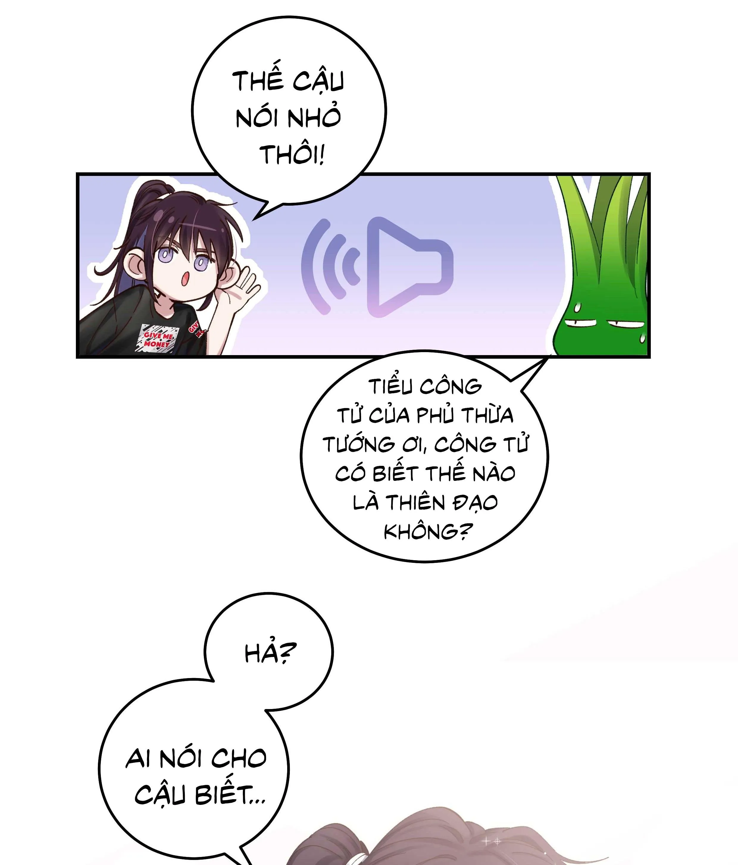 Quán cơm tỳ hưu Chapter 75 Trang 12