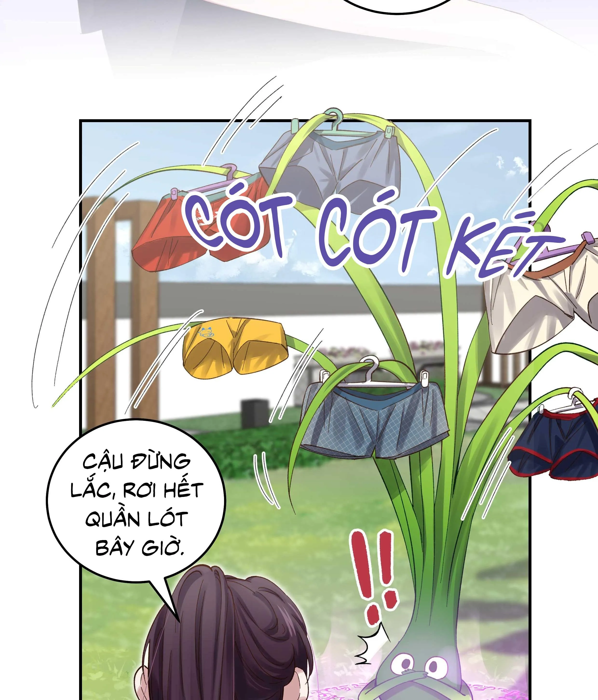 Quán cơm tỳ hưu Chapter 75 Trang 14