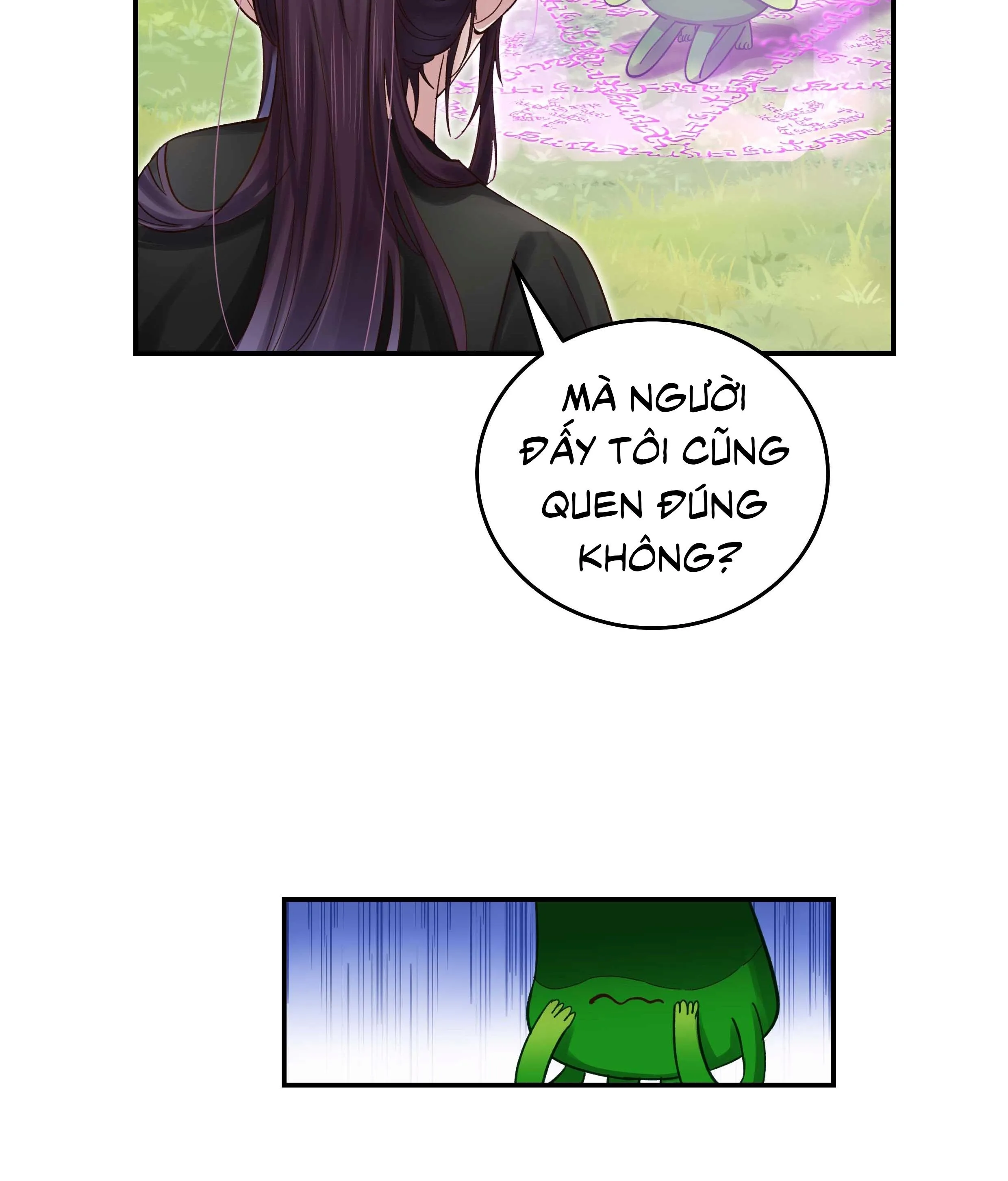 Quán cơm tỳ hưu Chapter 75 Trang 15