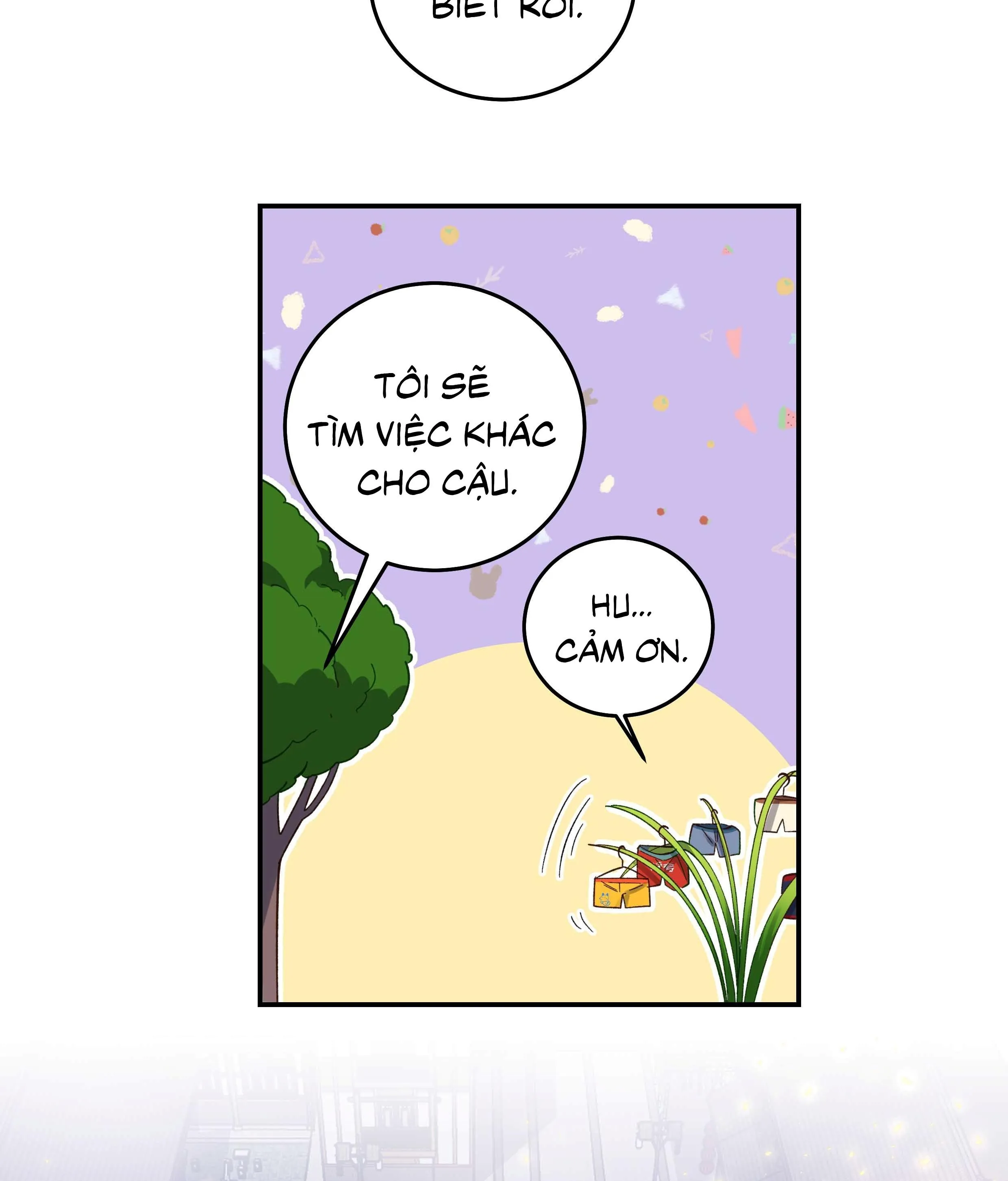 Quán cơm tỳ hưu Chapter 75 Trang 18