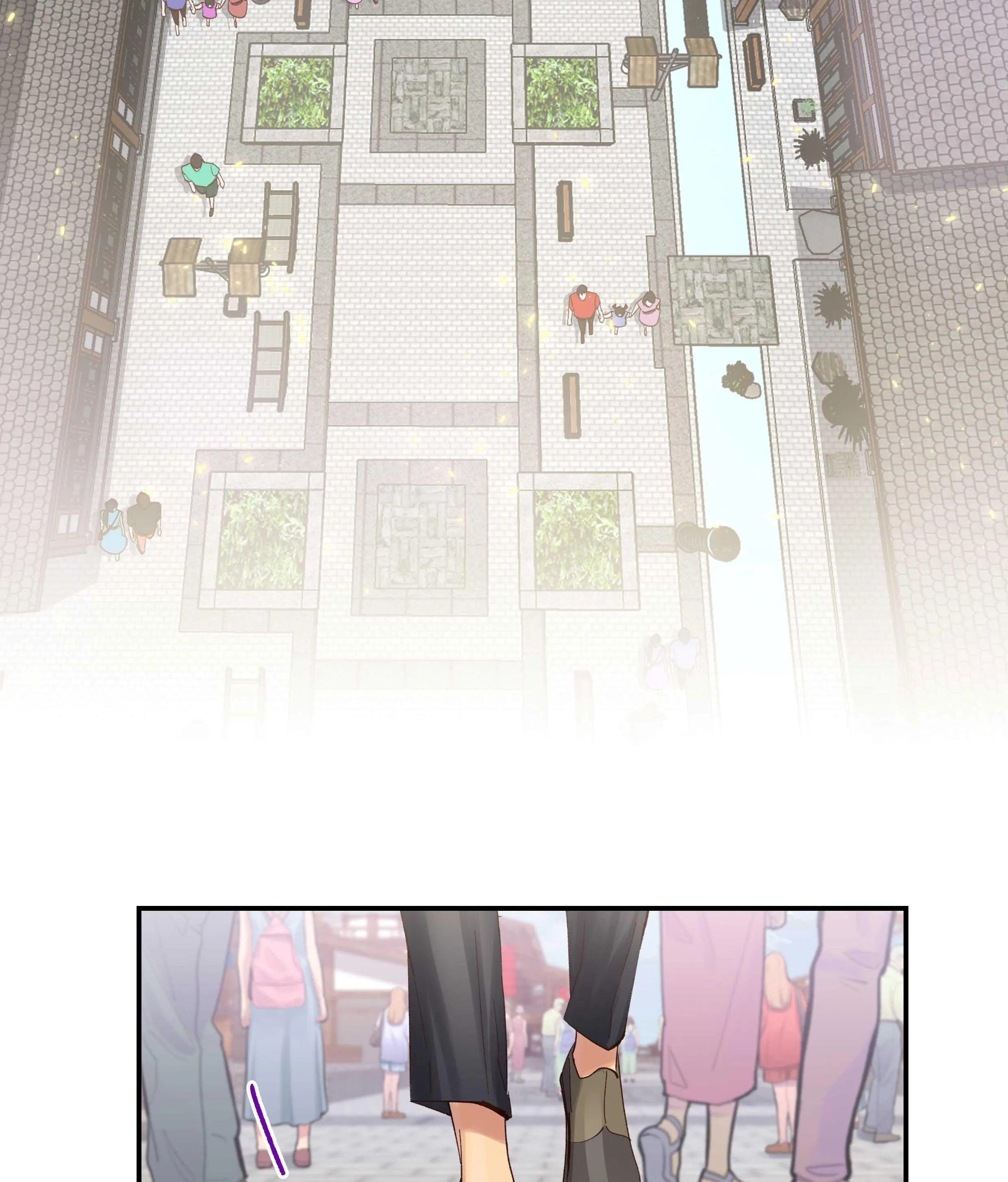 Quán cơm tỳ hưu Chapter 75 Trang 20