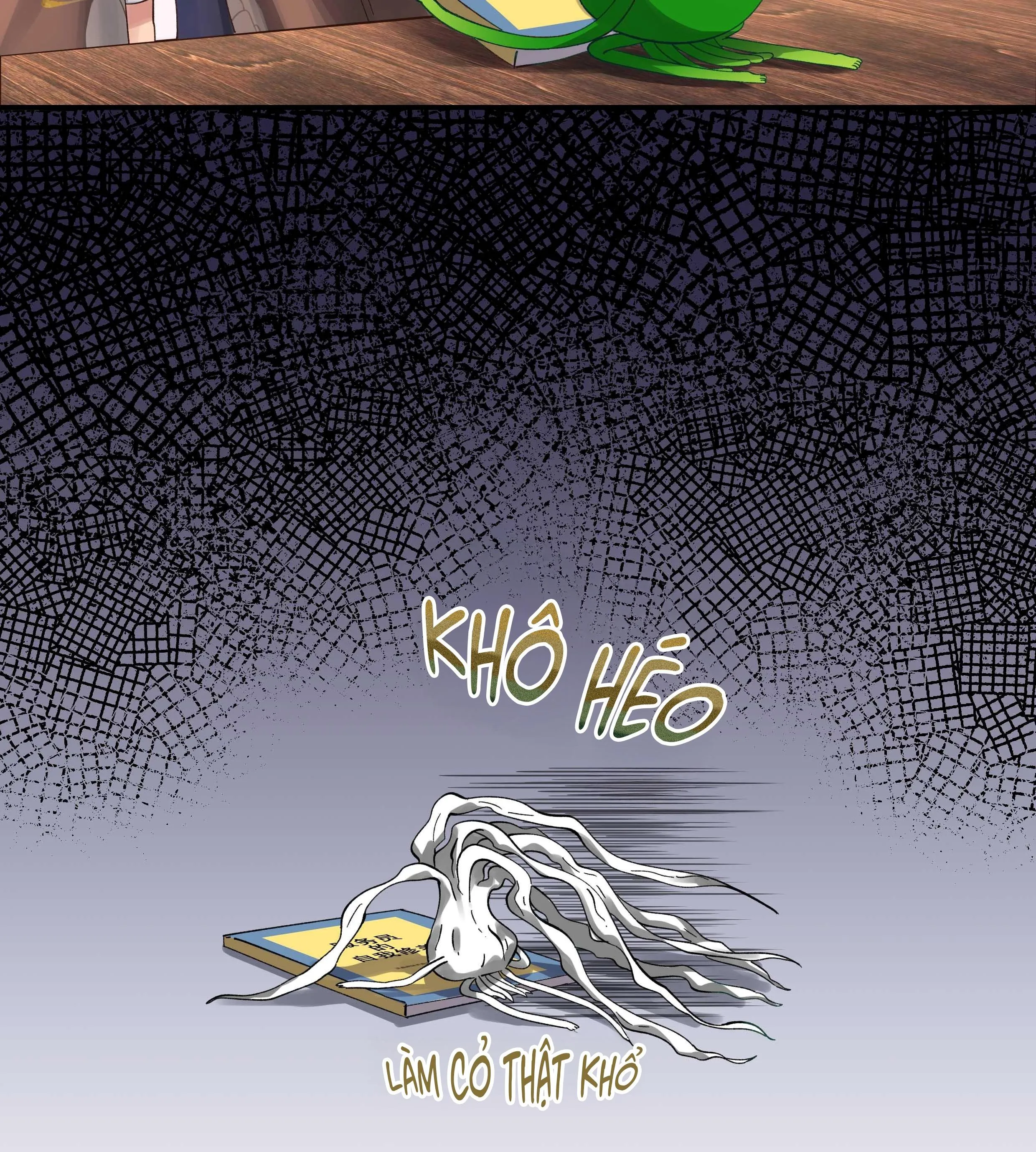 Quán cơm tỳ hưu Chapter 75 Trang 34