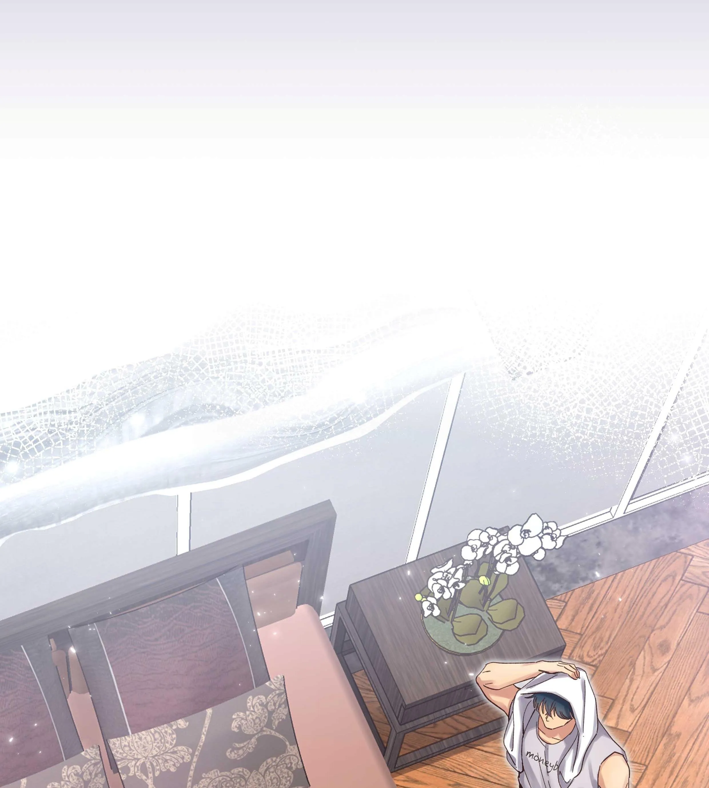 Quán cơm tỳ hưu Chapter 75 Trang 35