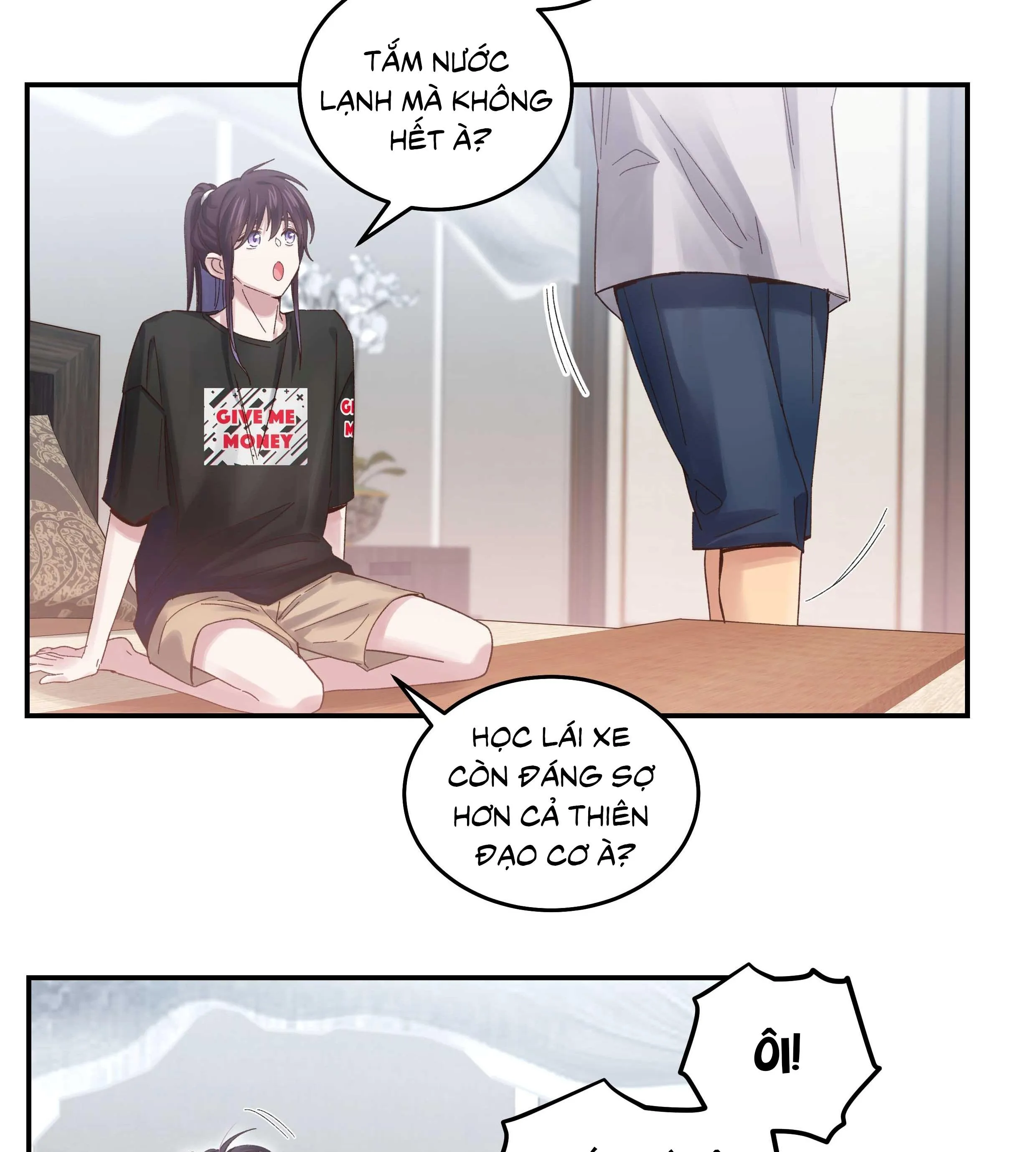 Quán cơm tỳ hưu Chapter 75 Trang 37