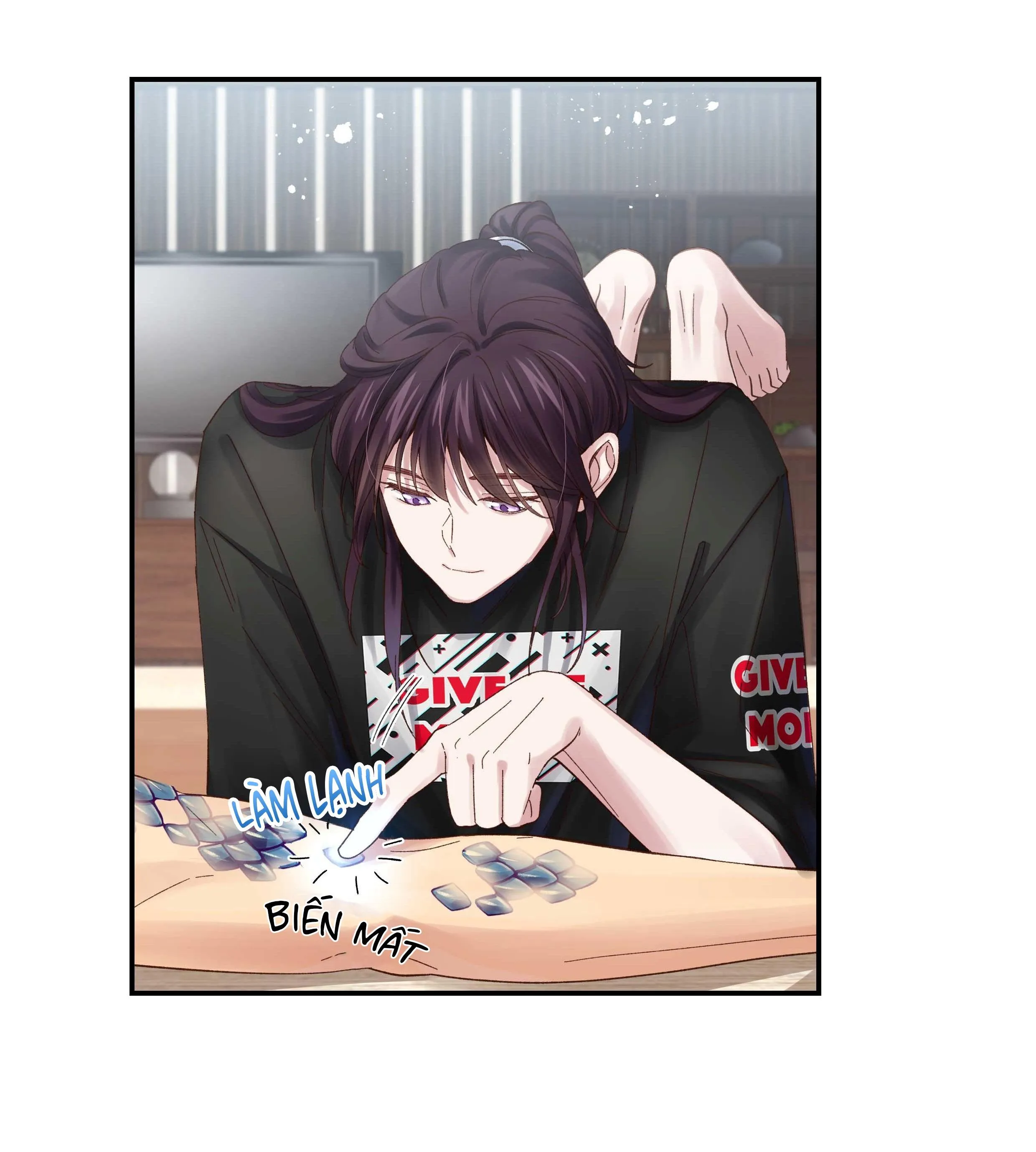 Quán cơm tỳ hưu Chapter 75 Trang 41