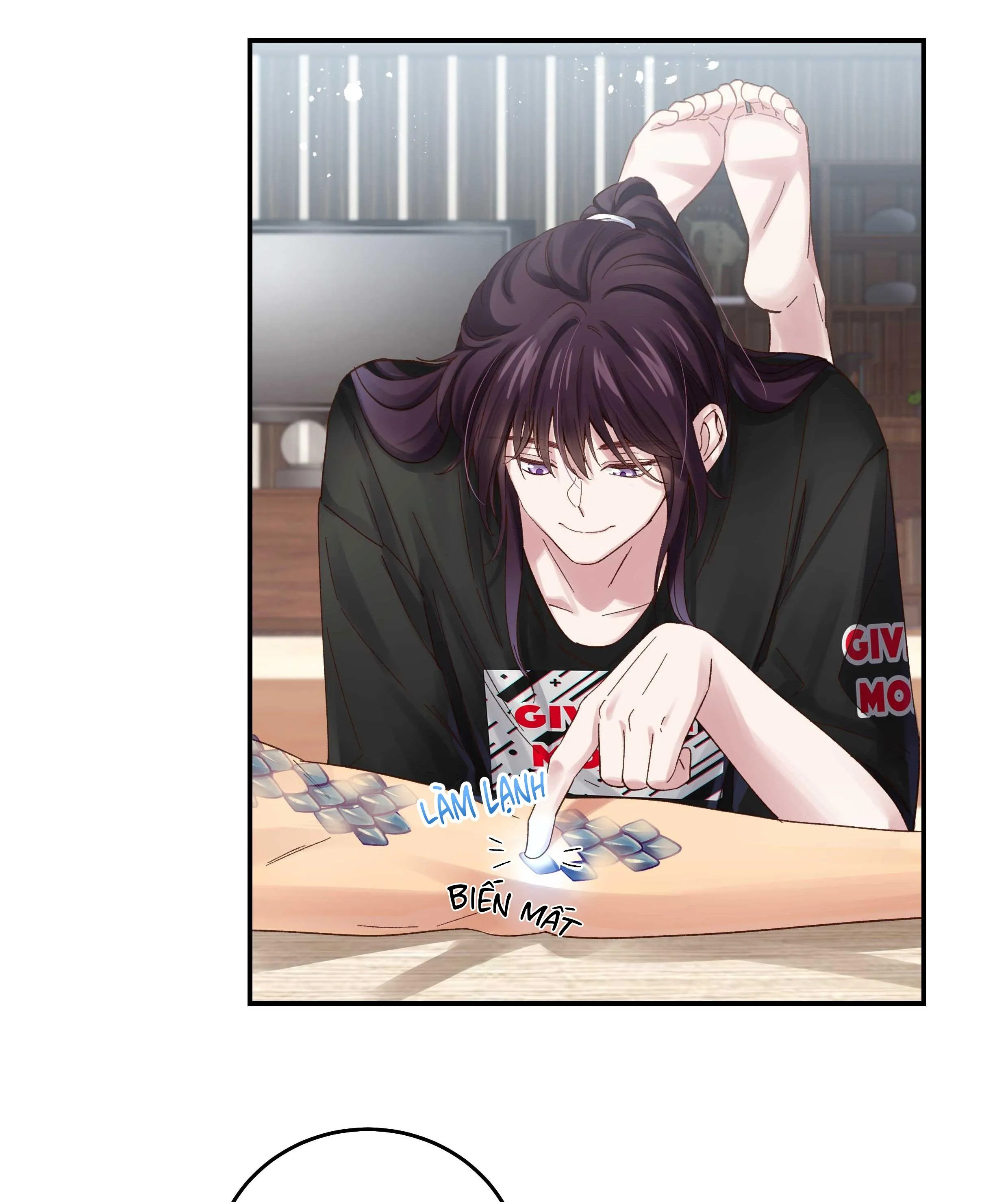 Quán cơm tỳ hưu Chapter 75 Trang 42