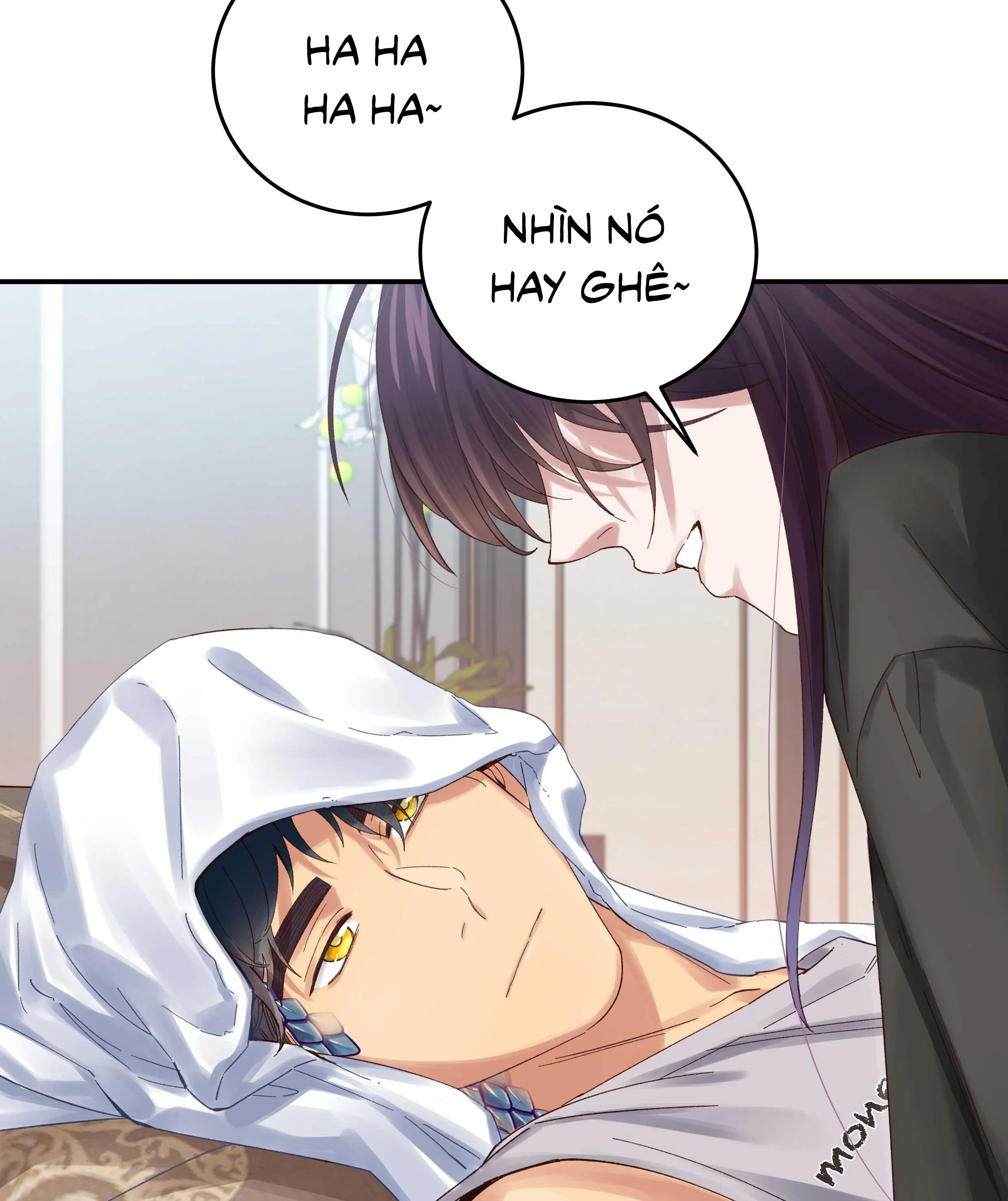 Quán cơm tỳ hưu Chapter 75 Trang 43