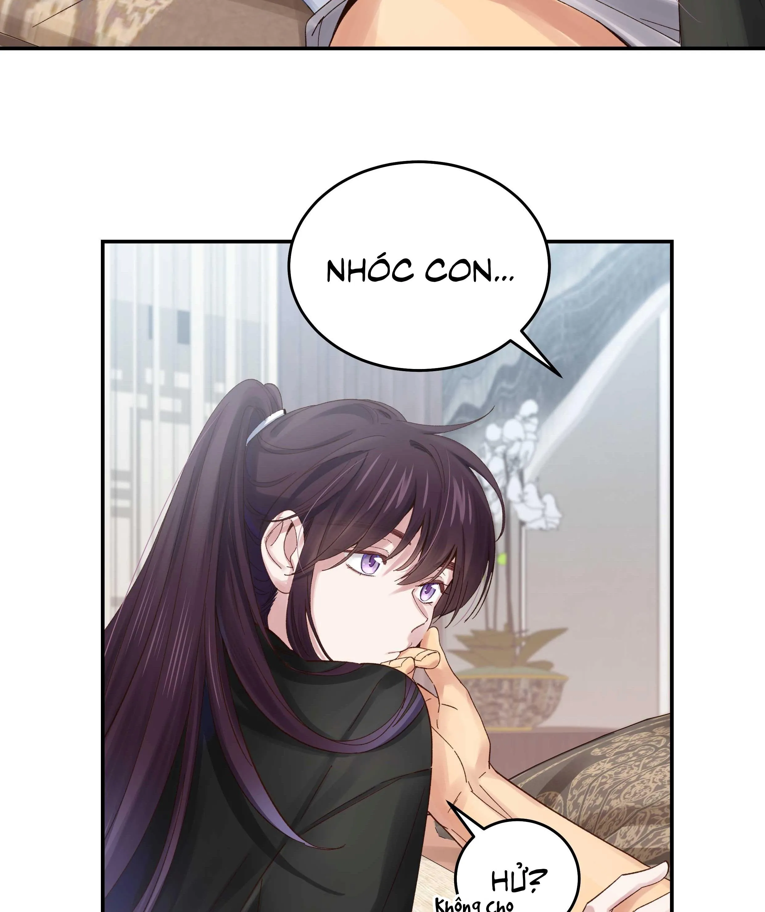 Quán cơm tỳ hưu Chapter 75 Trang 44