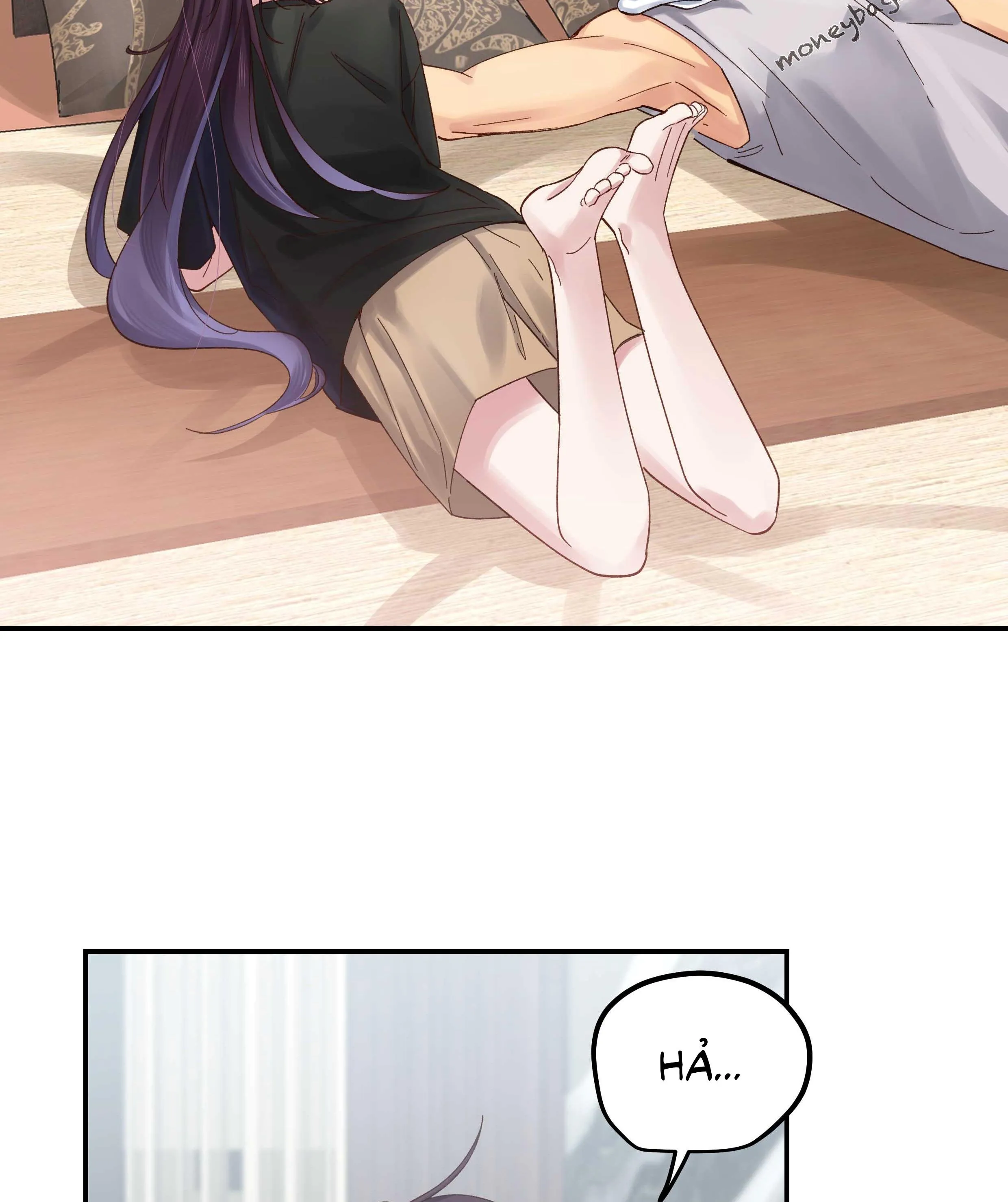 Quán cơm tỳ hưu Chapter 75 Trang 46