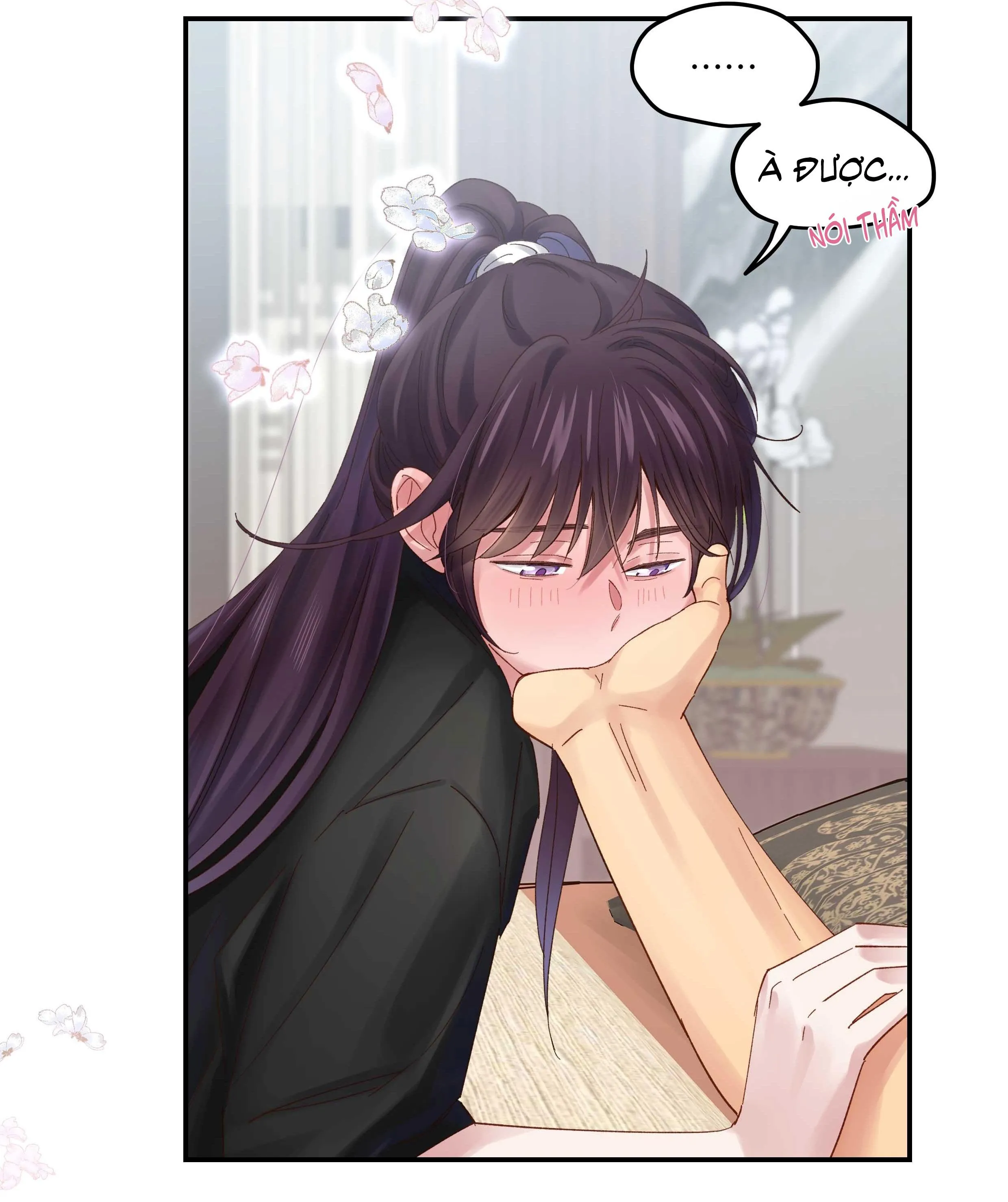 Quán cơm tỳ hưu Chapter 75 Trang 48