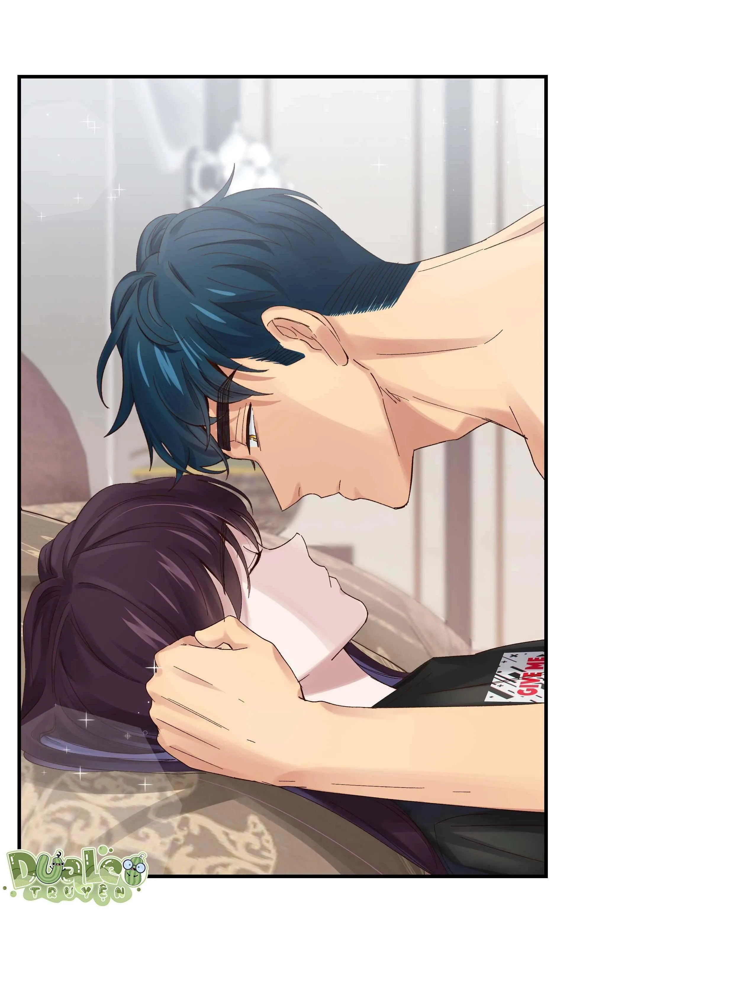 Quán cơm tỳ hưu Chapter 76 Trang 7