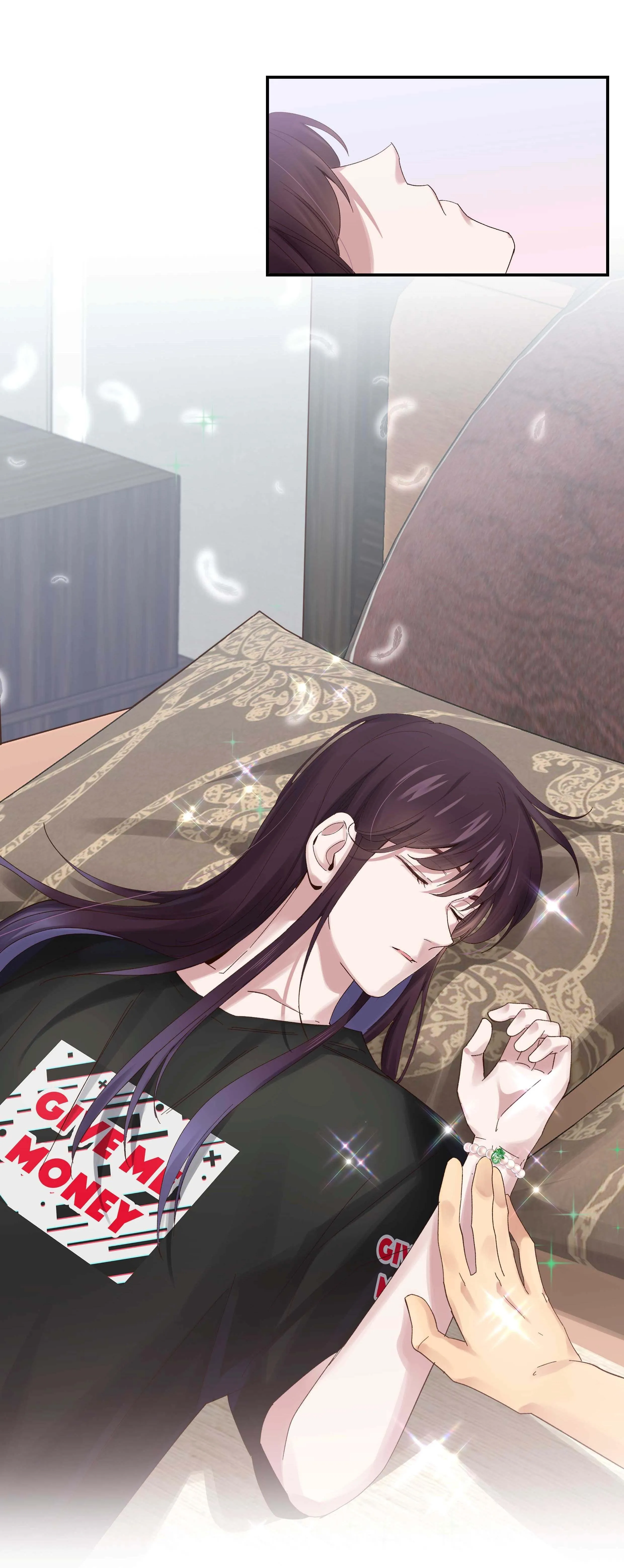 Quán cơm tỳ hưu Chapter 76 Trang 10