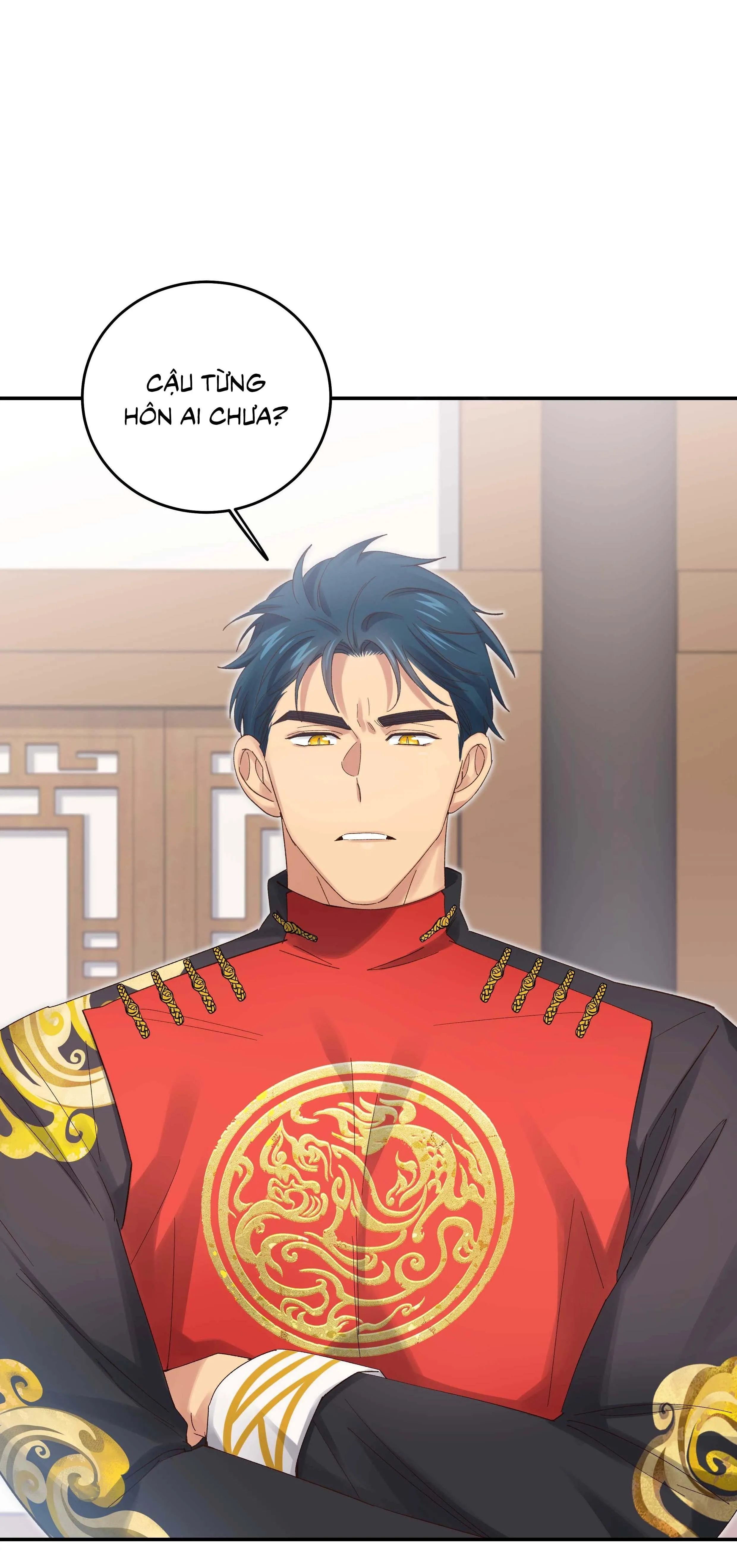 Quán cơm tỳ hưu Chapter 76 Trang 12