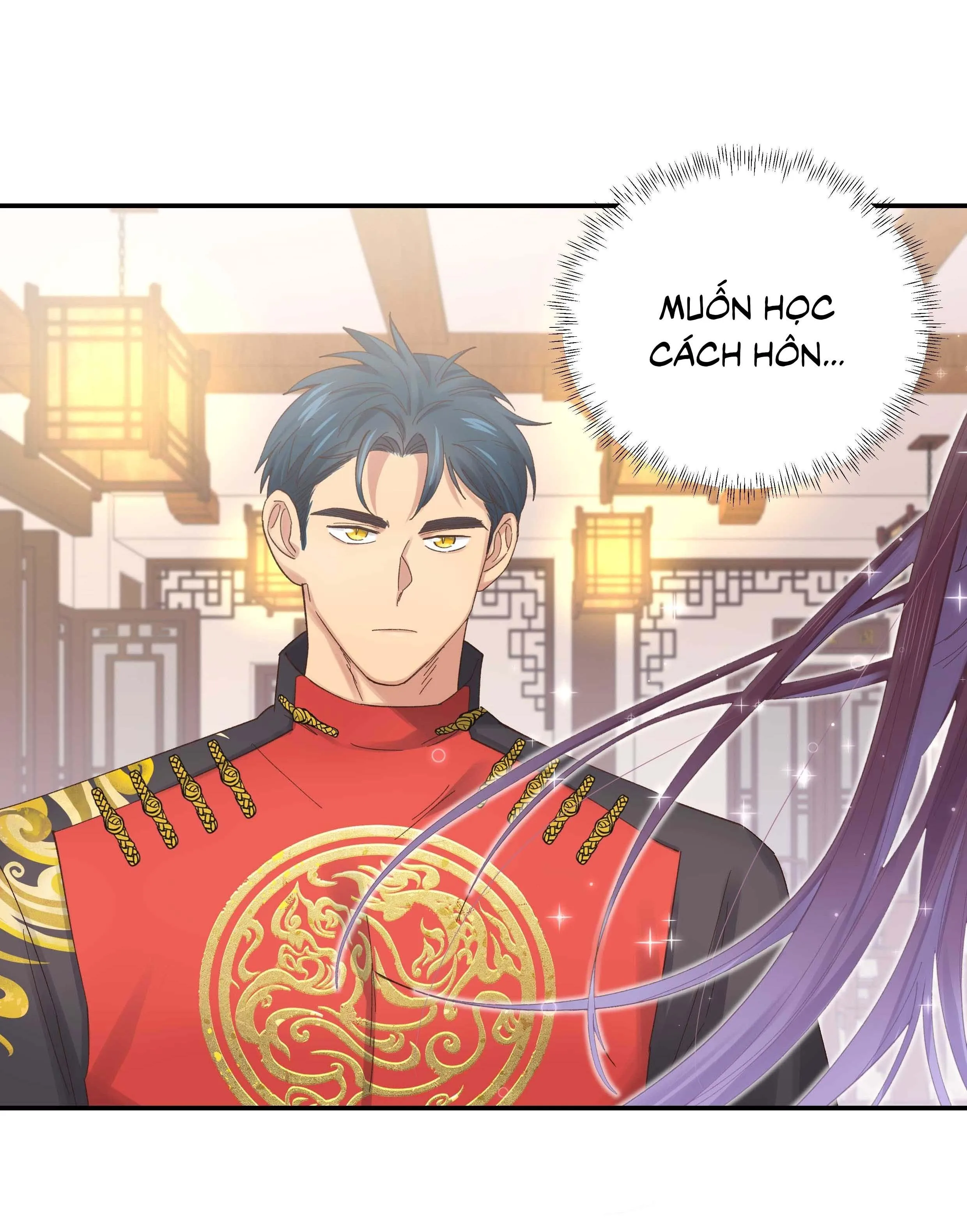 Quán cơm tỳ hưu Chapter 76 Trang 19