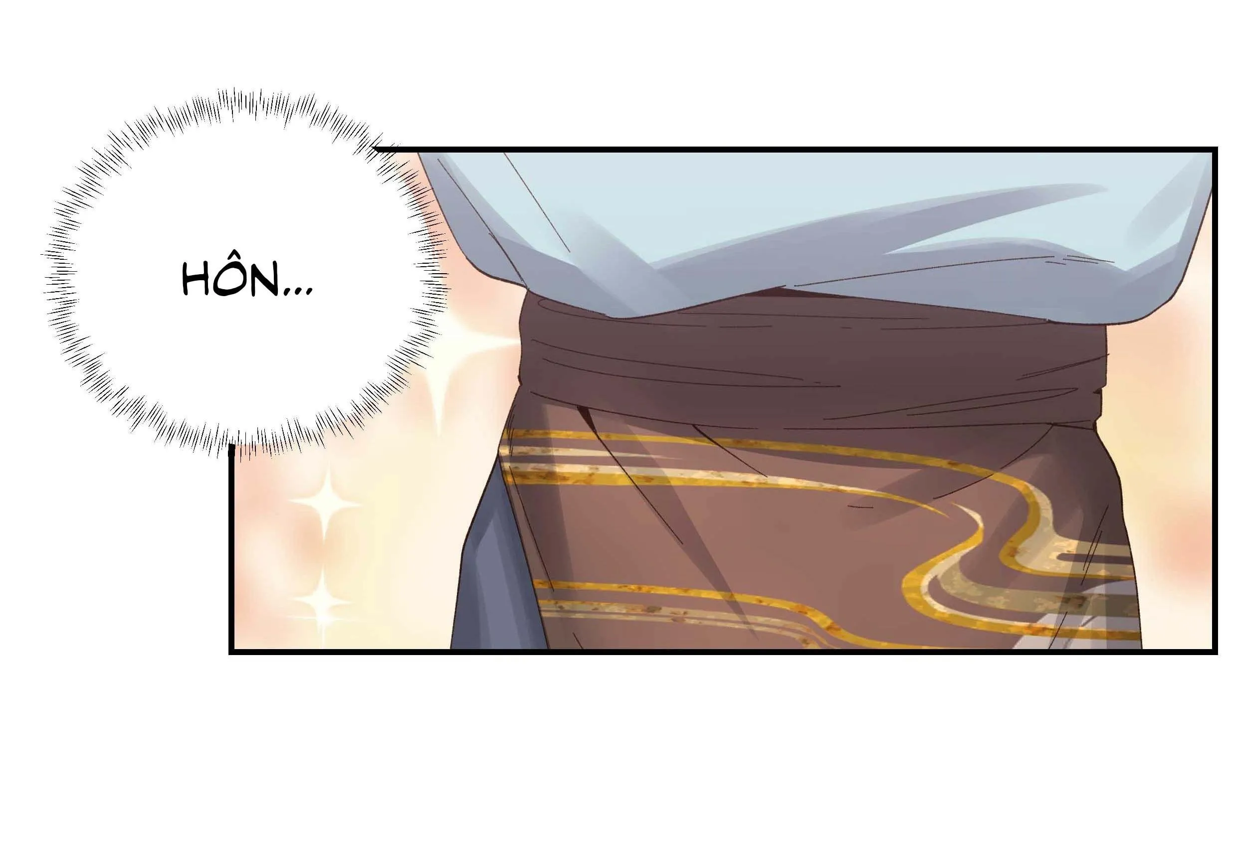 Quán cơm tỳ hưu Chapter 76 Trang 21