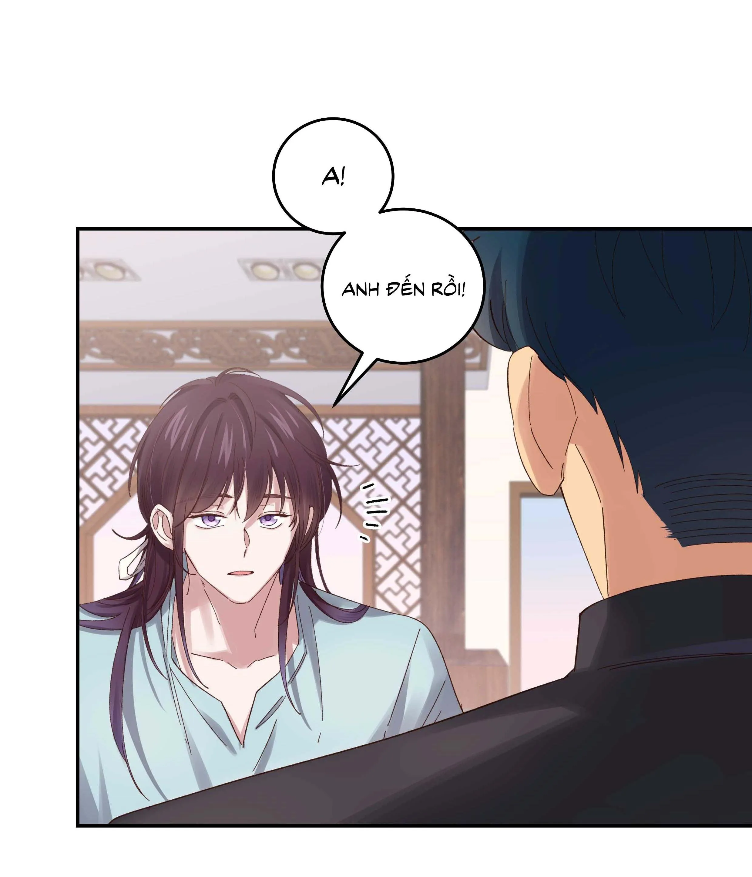 Quán cơm tỳ hưu Chapter 76 Trang 23