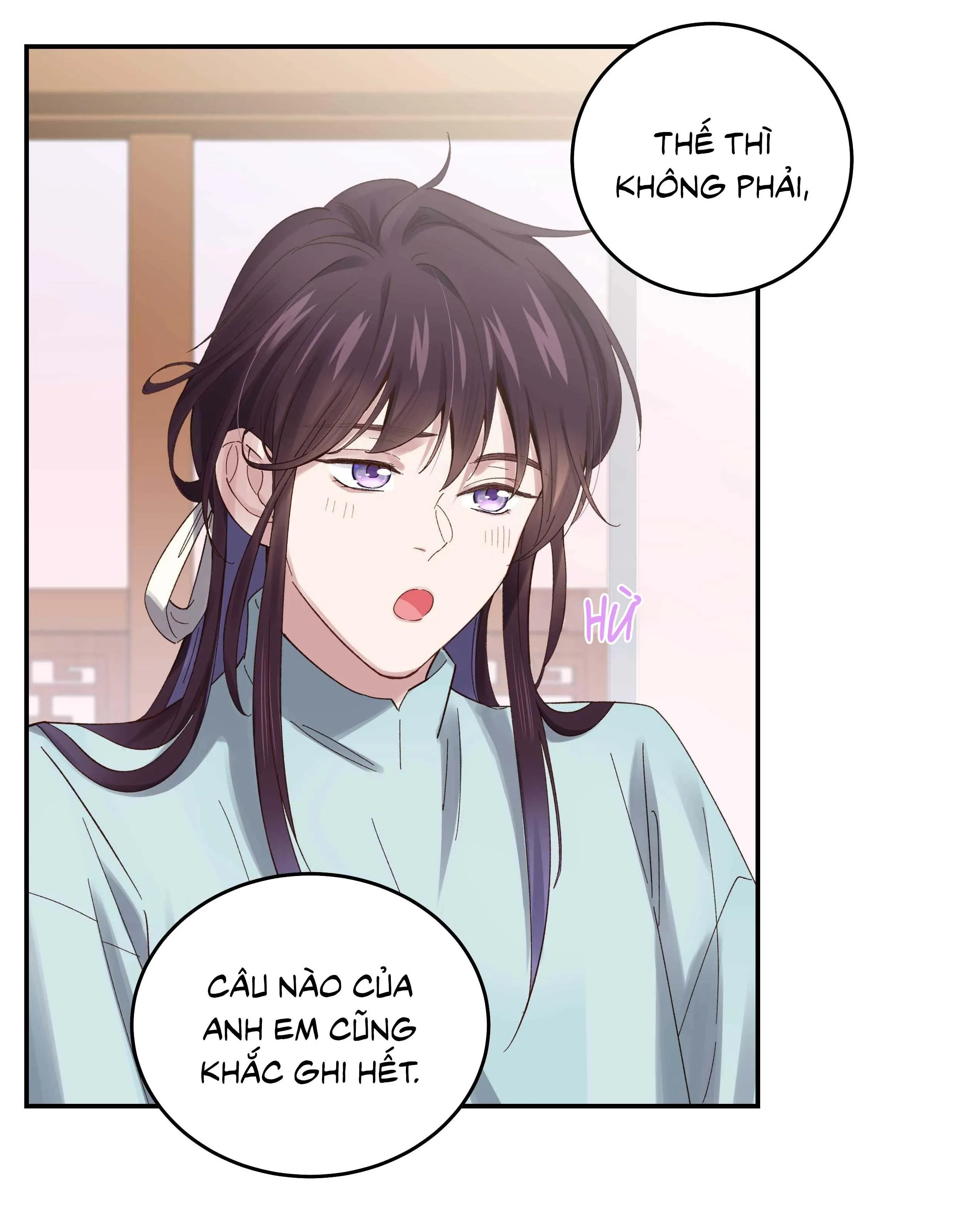 Quán cơm tỳ hưu Chapter 76 Trang 29