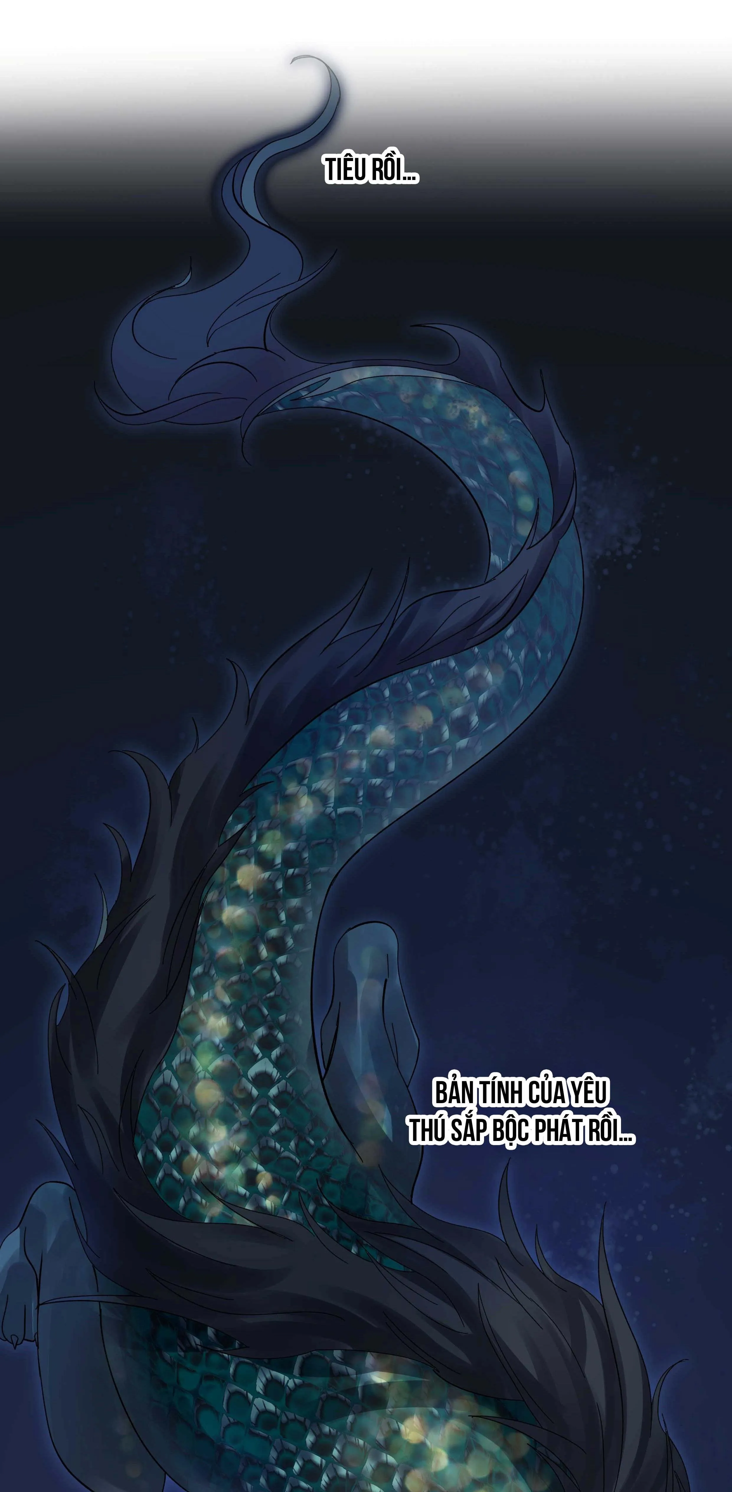 Quán cơm tỳ hưu Chapter 76 Trang 33