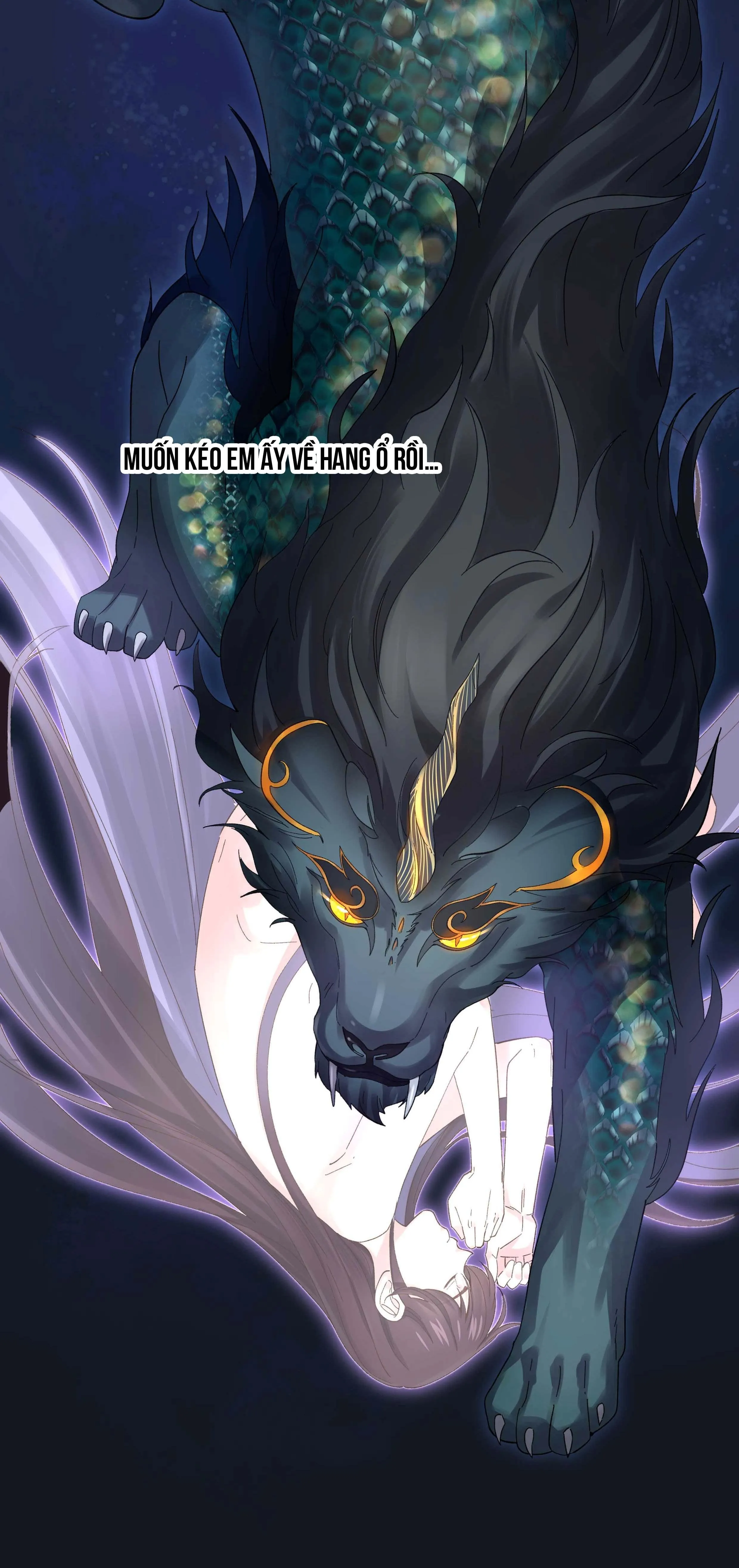 Quán cơm tỳ hưu Chapter 76 Trang 34