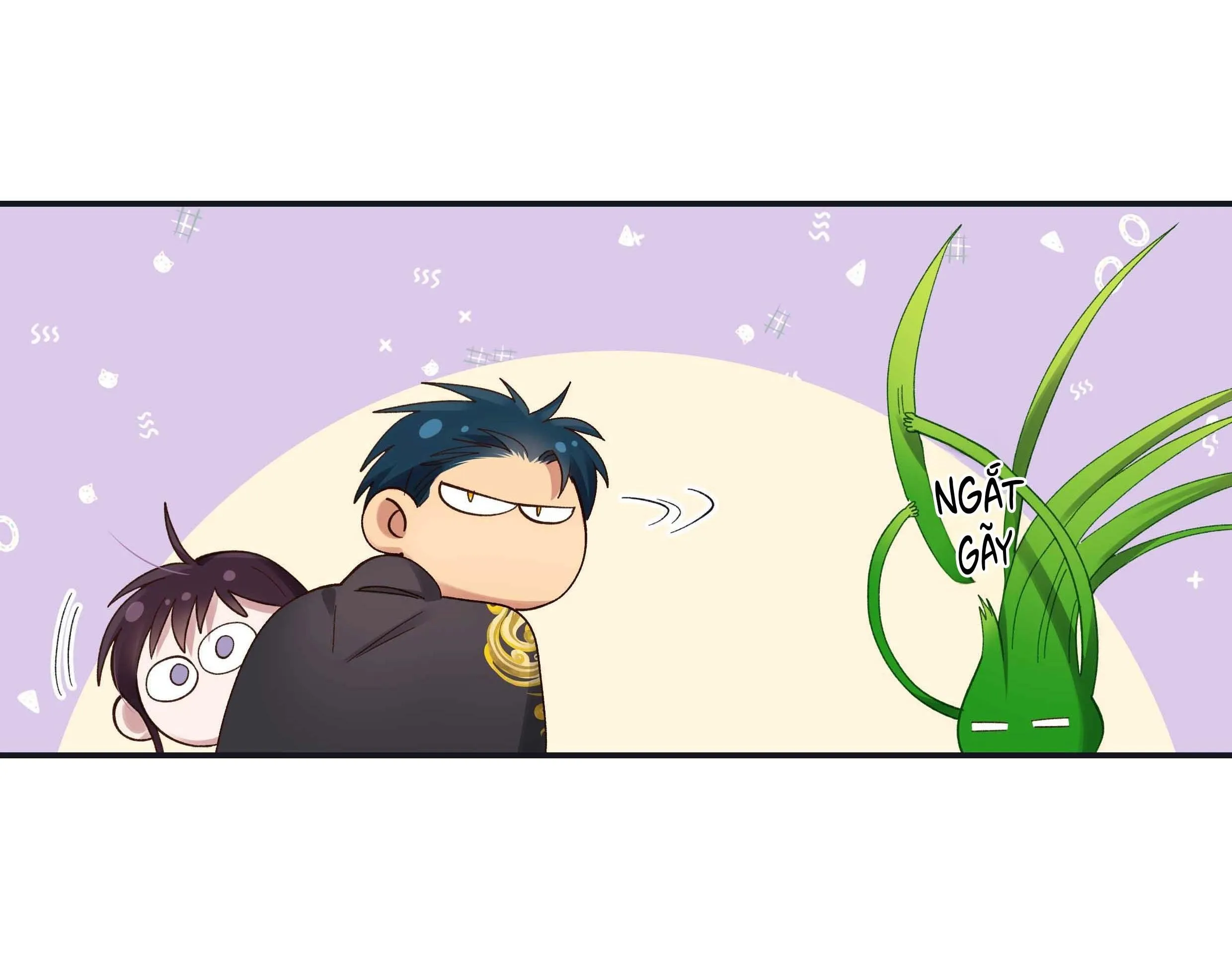 Quán cơm tỳ hưu Chapter 76 Trang 37