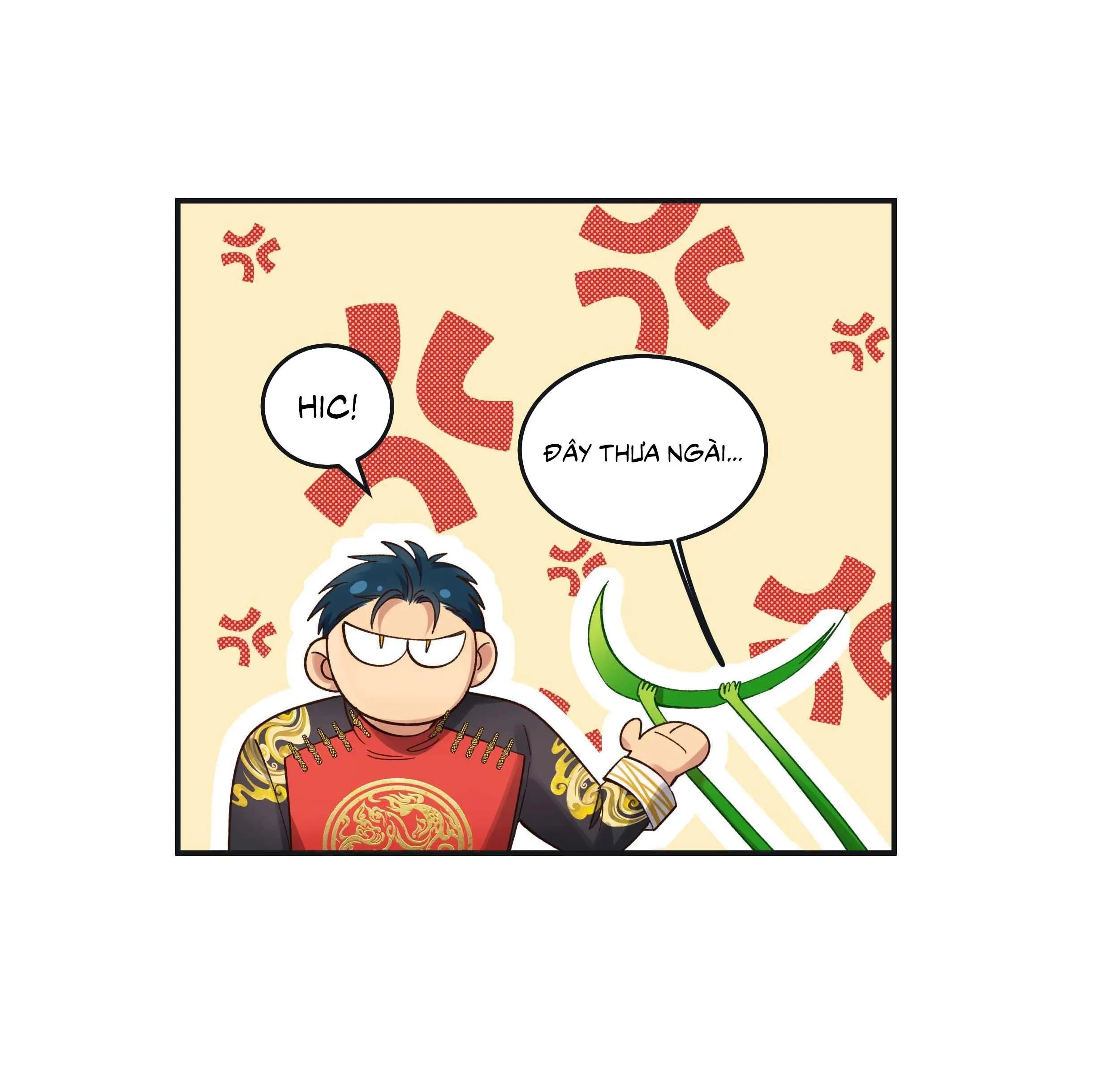 Quán cơm tỳ hưu Chapter 76 Trang 38