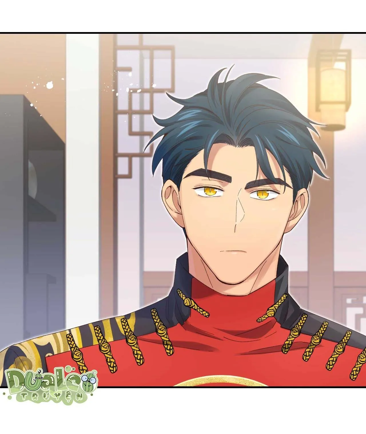 Quán cơm tỳ hưu Chapter 77 Trang 7