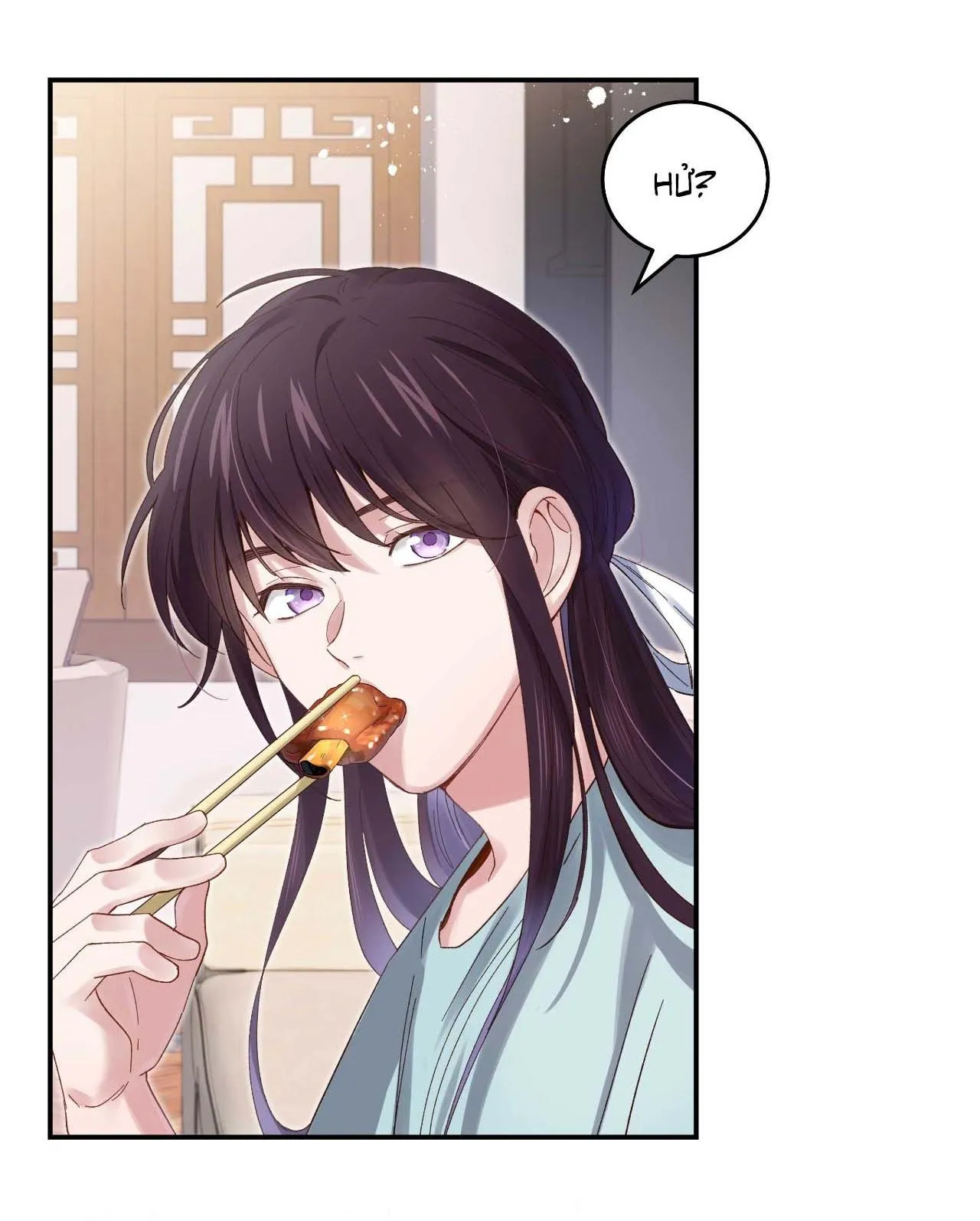 Quán cơm tỳ hưu Chapter 77 Trang 8