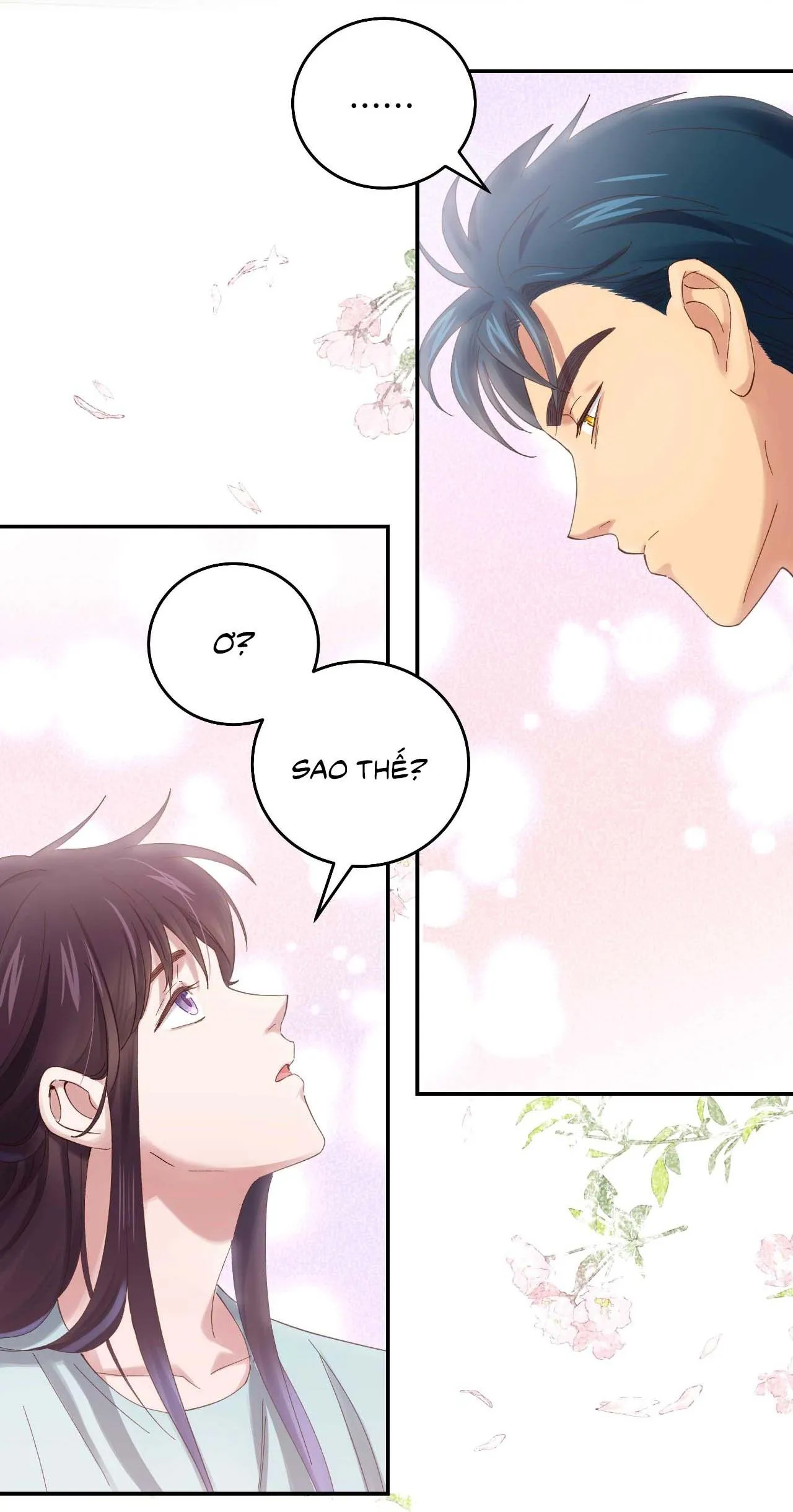 Quán cơm tỳ hưu Chapter 77 Trang 10