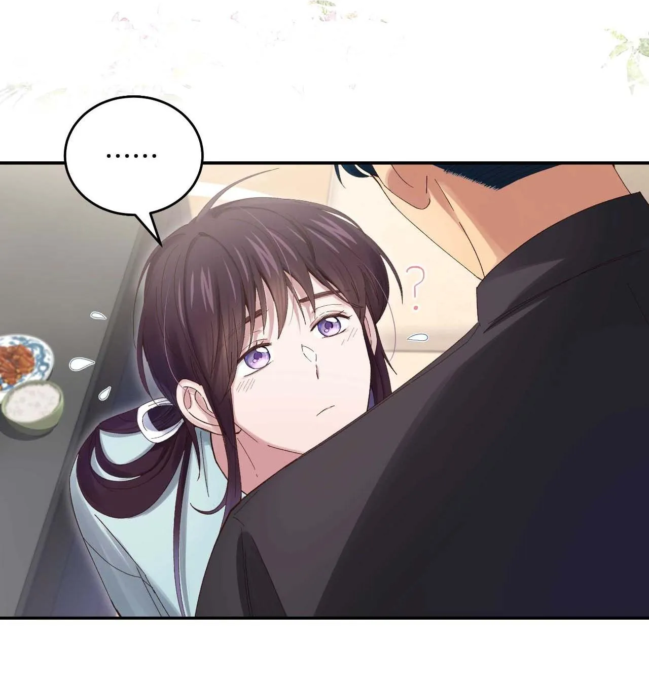 Quán cơm tỳ hưu Chapter 77 Trang 11