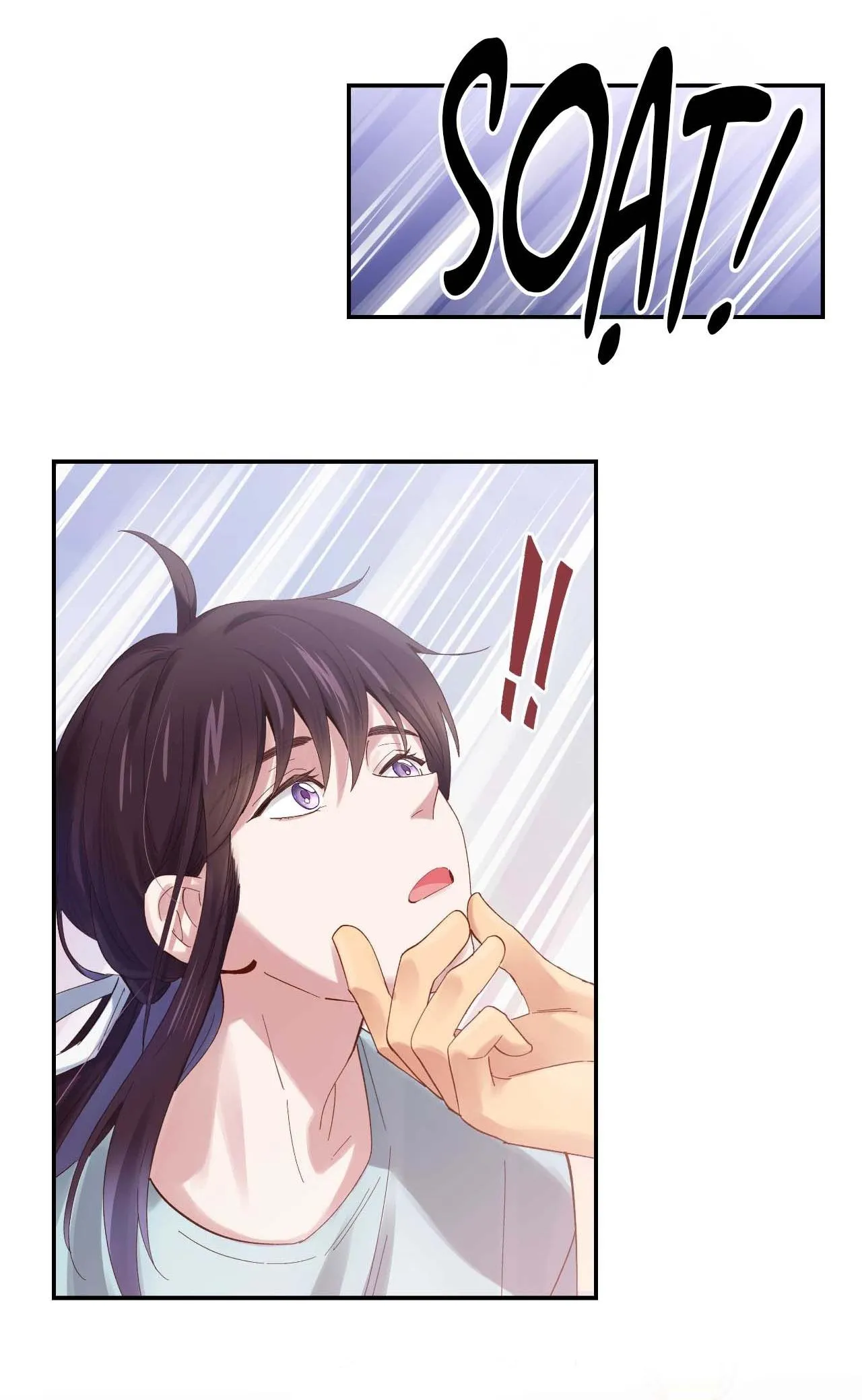 Quán cơm tỳ hưu Chapter 77 Trang 14