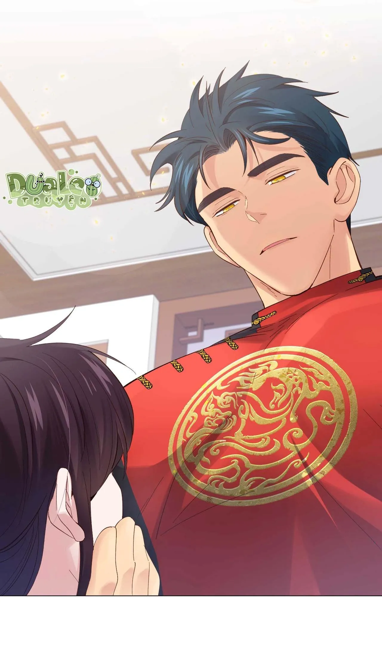 Quán cơm tỳ hưu Chapter 77 Trang 15