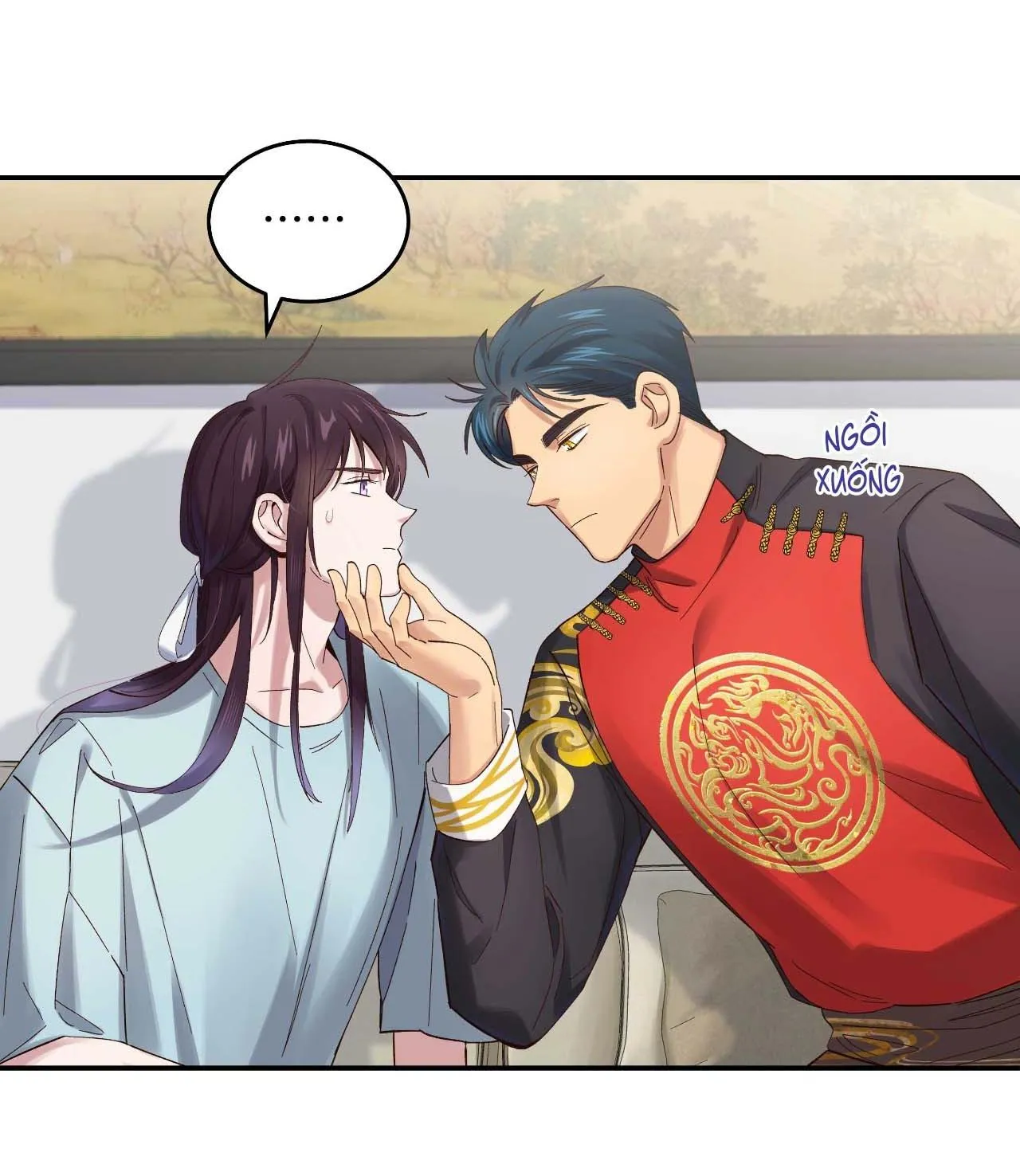 Quán cơm tỳ hưu Chapter 77 Trang 18