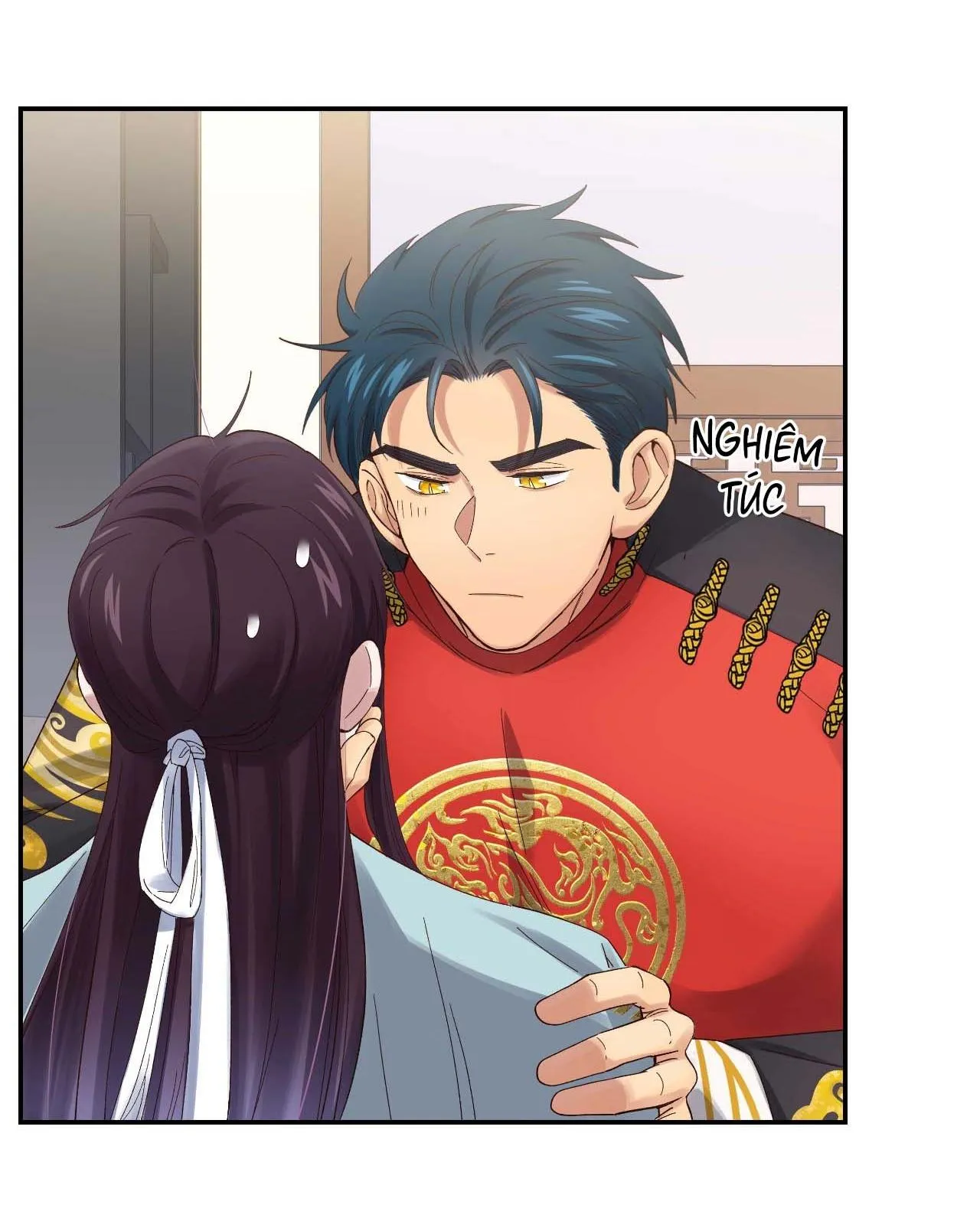 Quán cơm tỳ hưu Chapter 77 Trang 19