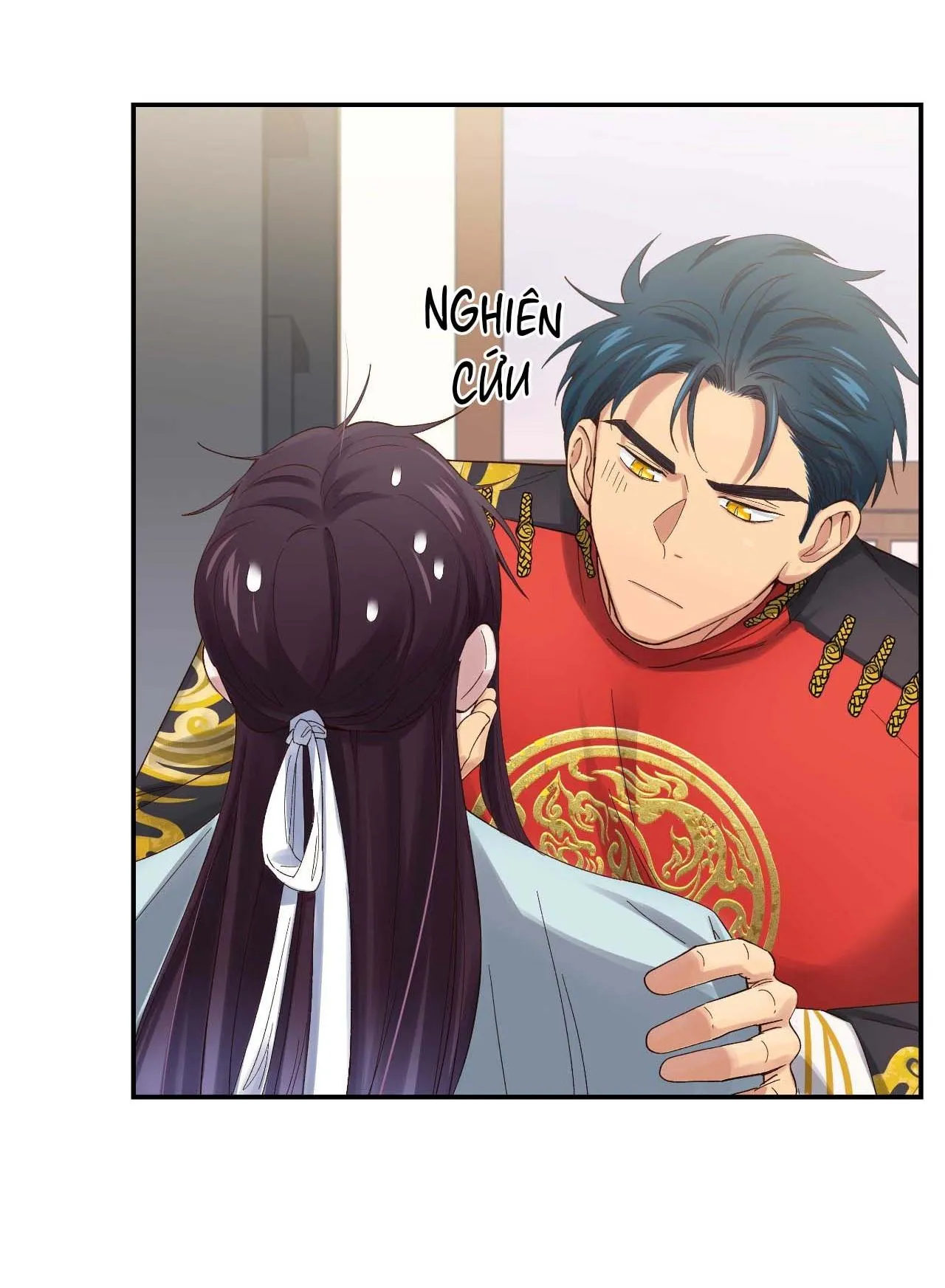 Quán cơm tỳ hưu Chapter 77 Trang 20