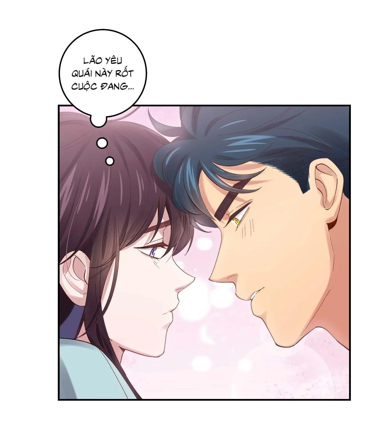 Quán cơm tỳ hưu Chapter 77 Trang 22