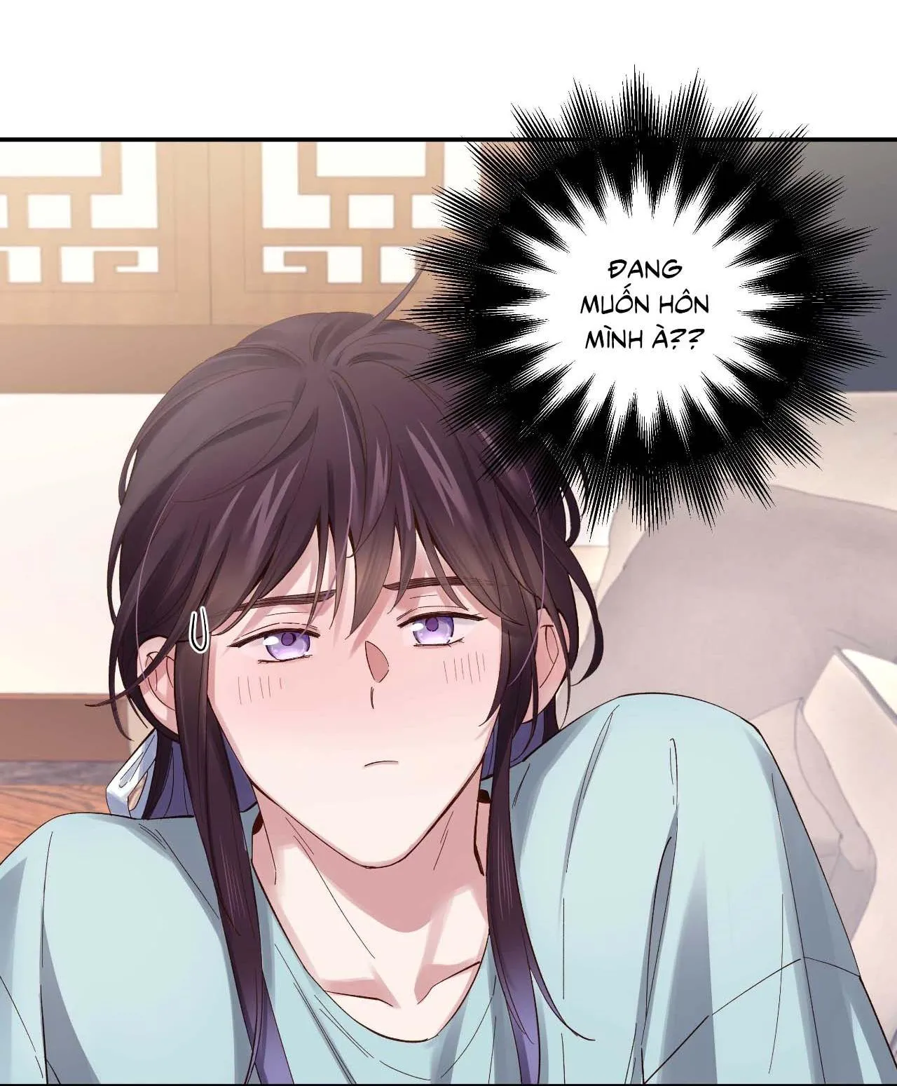 Quán cơm tỳ hưu Chapter 77 Trang 23