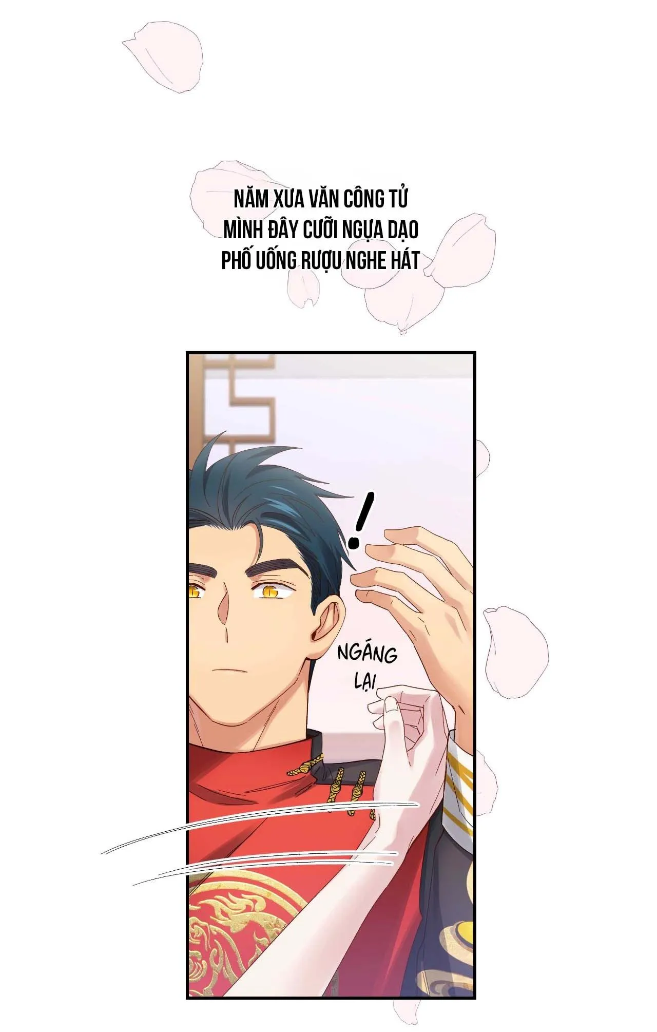 Quán cơm tỳ hưu Chapter 77 Trang 26