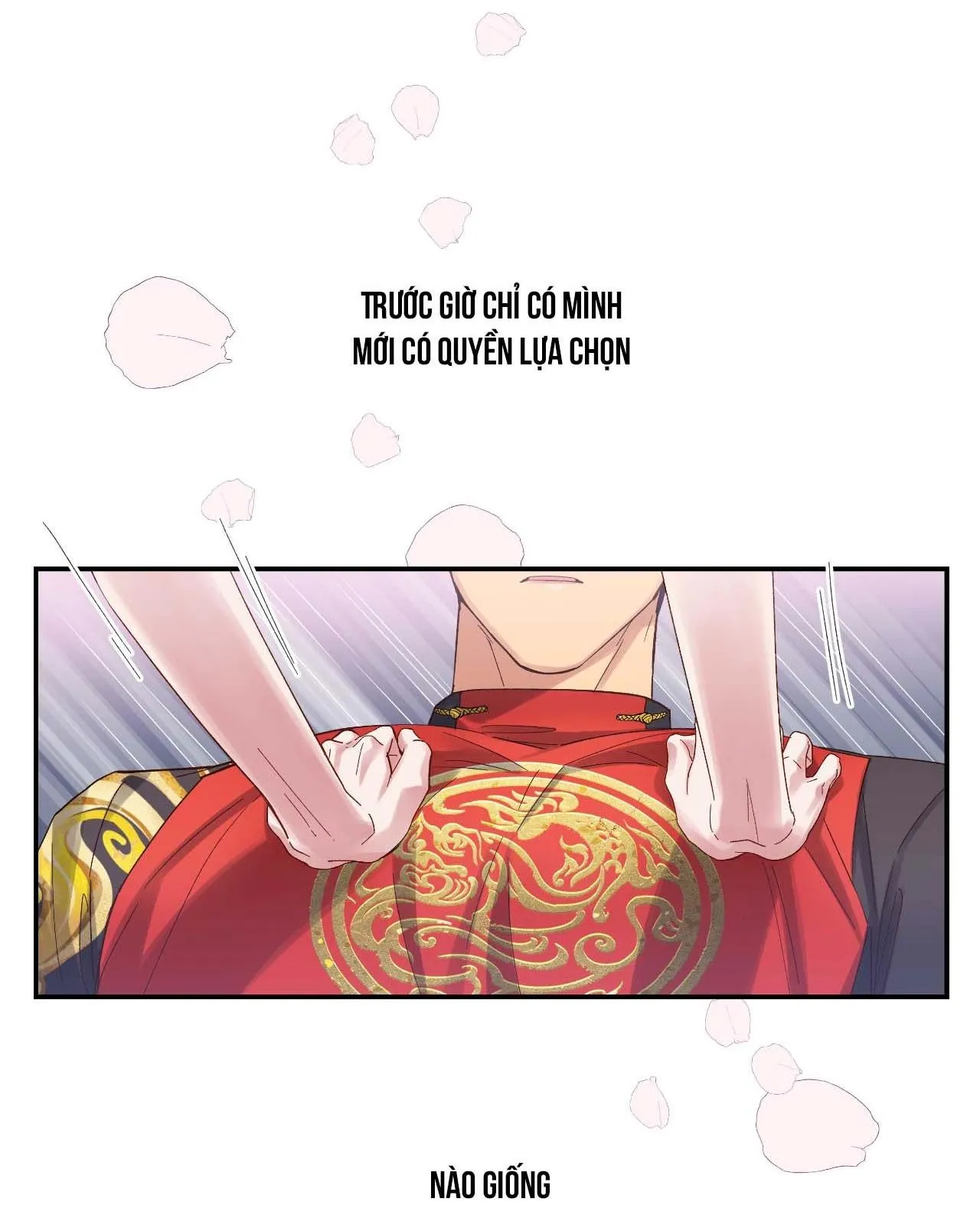 Quán cơm tỳ hưu Chapter 77 Trang 27