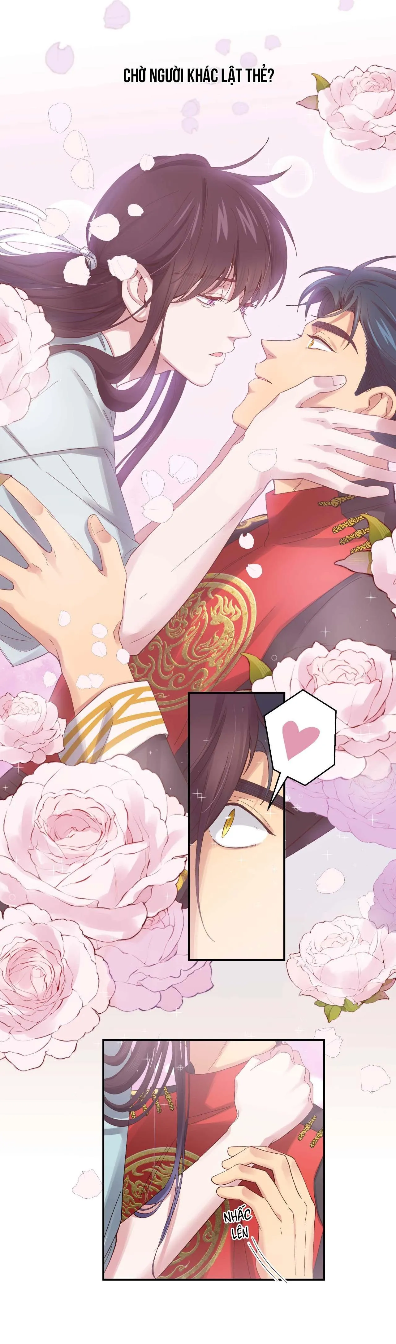 Quán cơm tỳ hưu Chapter 77 Trang 29