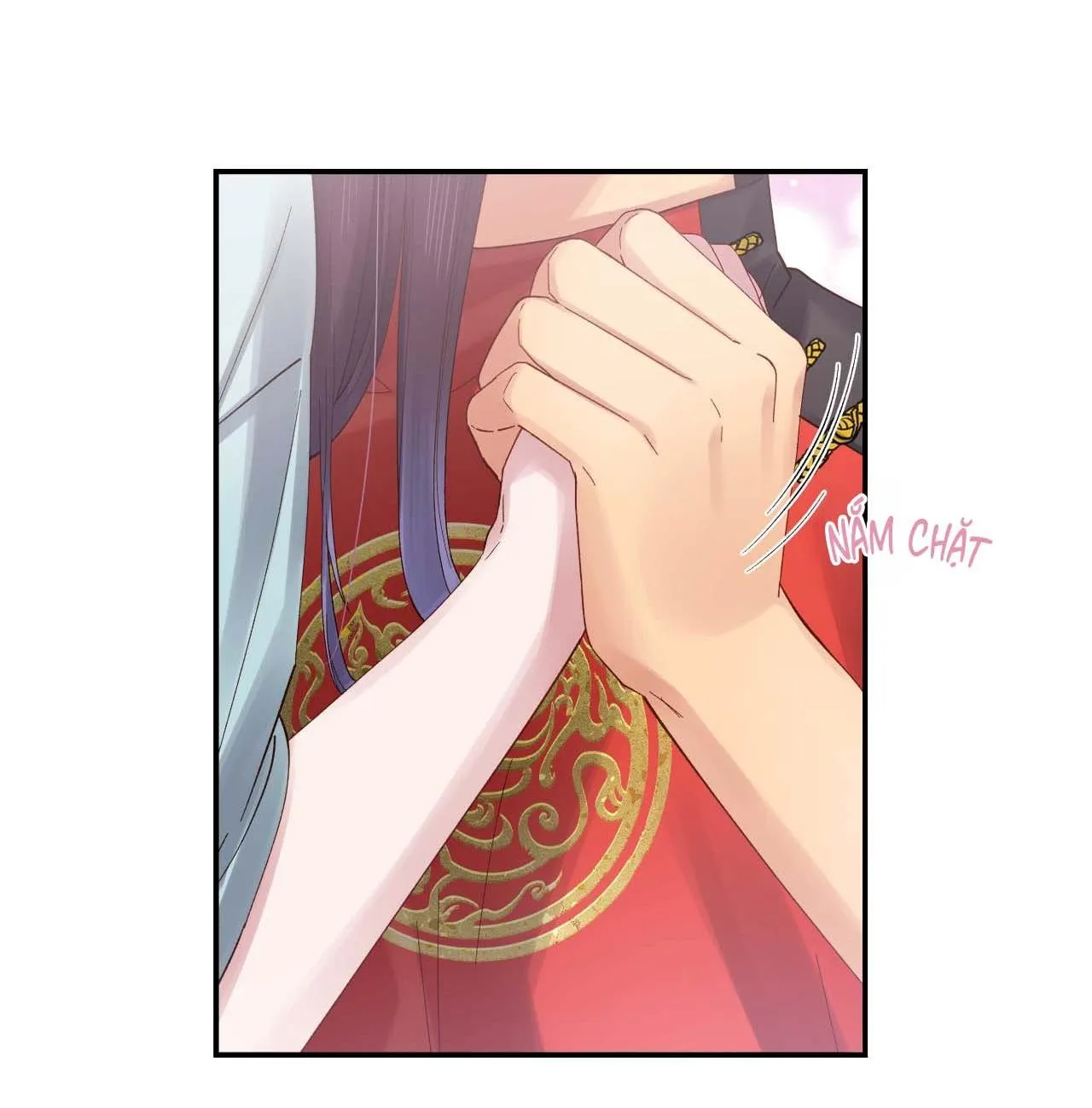 Quán cơm tỳ hưu Chapter 77 Trang 30