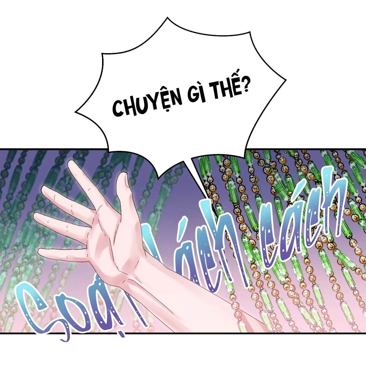 Quán cơm tỳ hưu Chapter 77 Trang 31