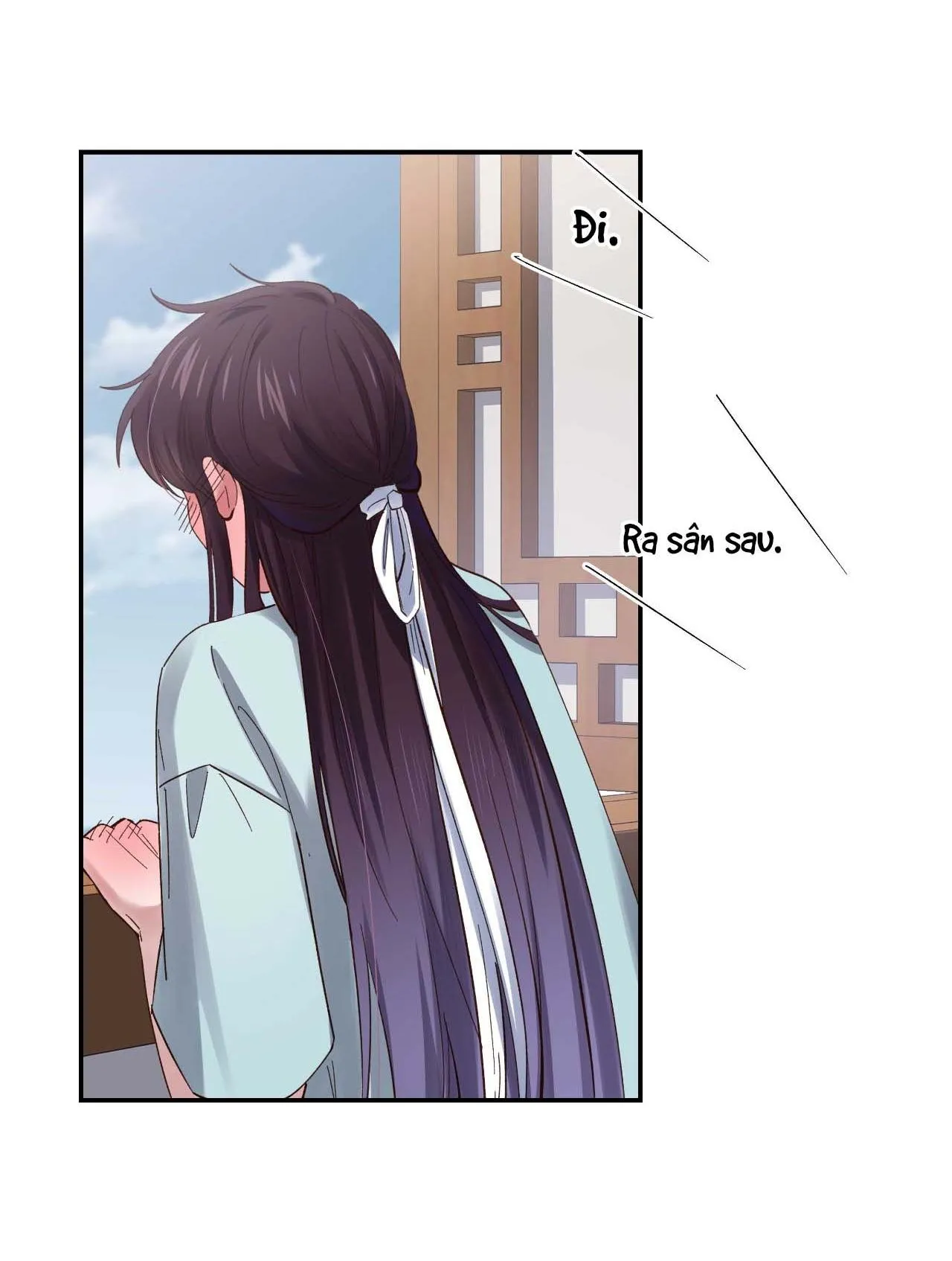 Quán cơm tỳ hưu Chapter 77 Trang 38