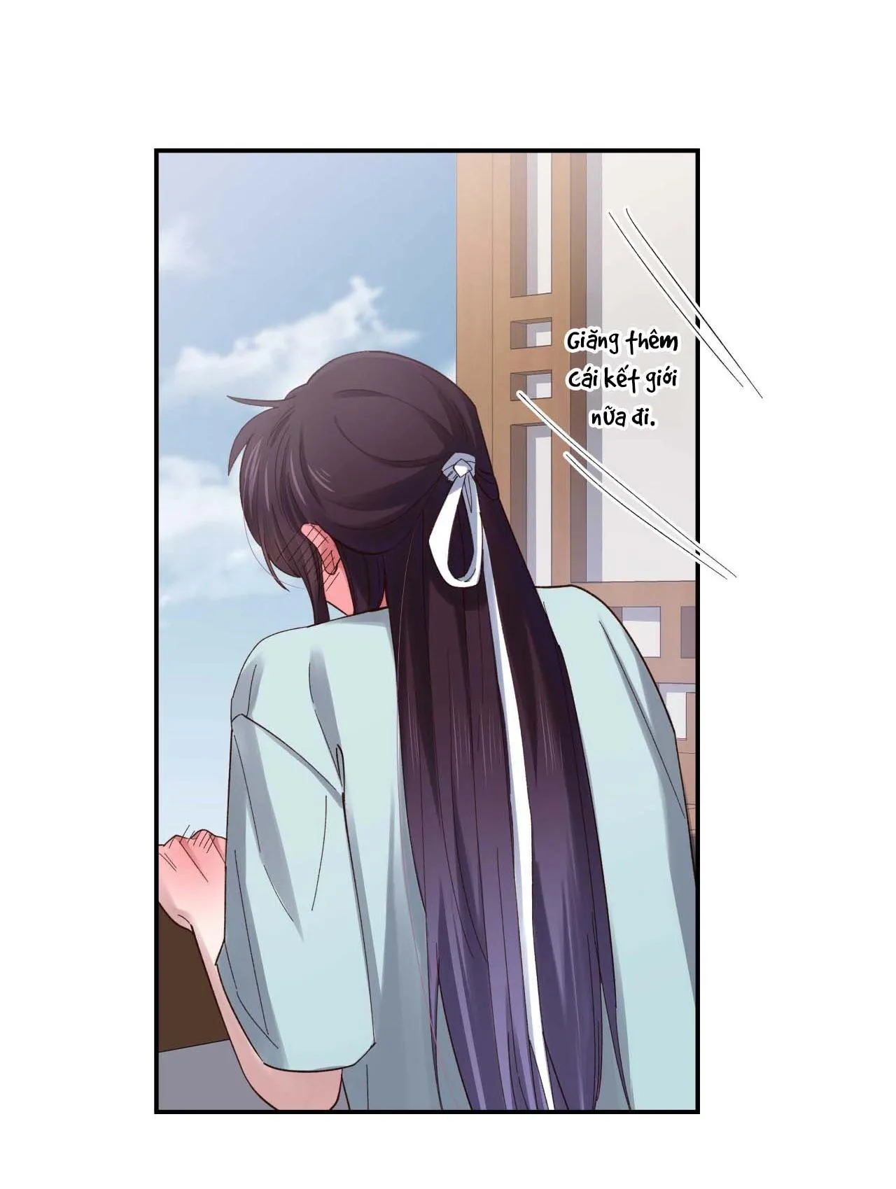 Quán cơm tỳ hưu Chapter 77 Trang 39