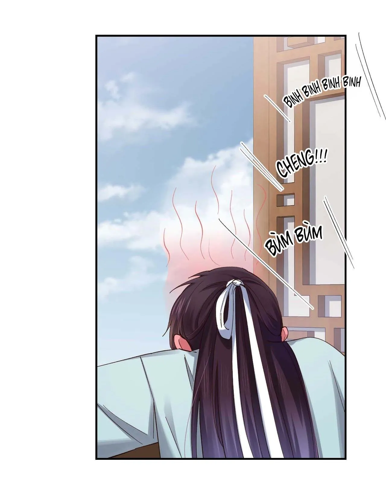 Quán cơm tỳ hưu Chapter 77 Trang 40